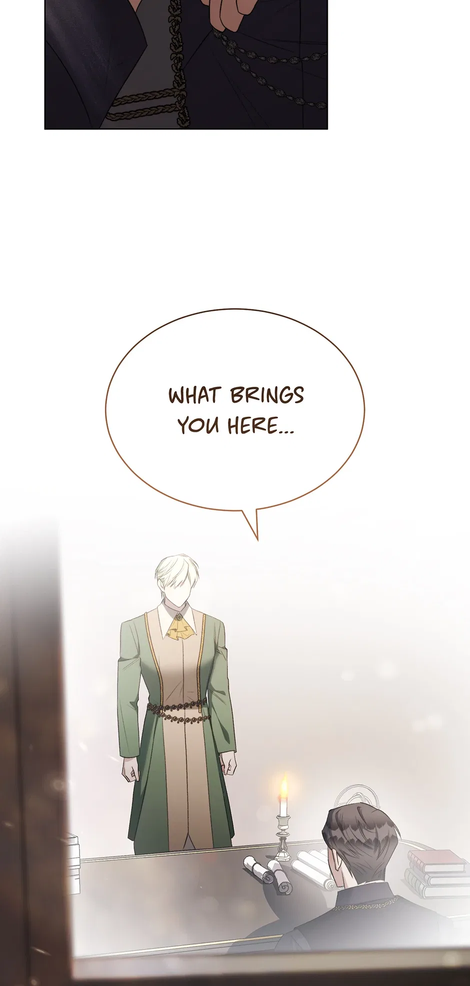 Ways to Satisfy a Devil Chapter 80 – Page 89