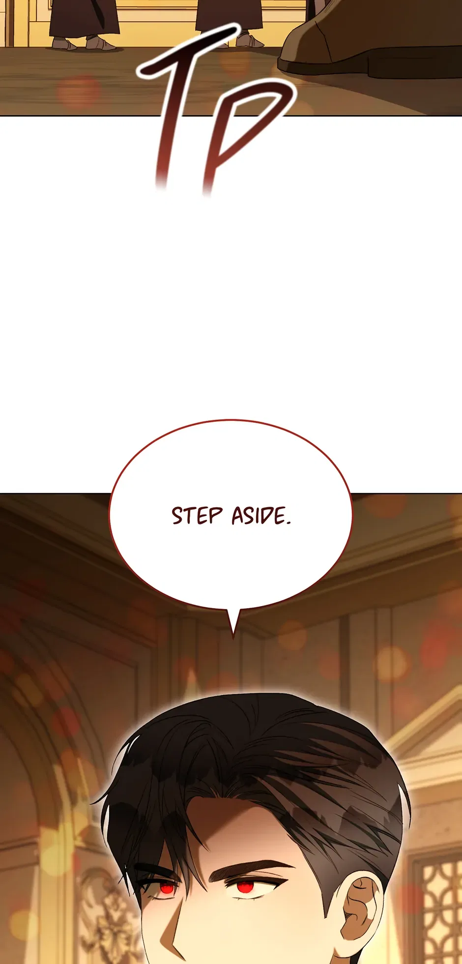 Ways to Satisfy a Devil Chapter 79 – Page 4