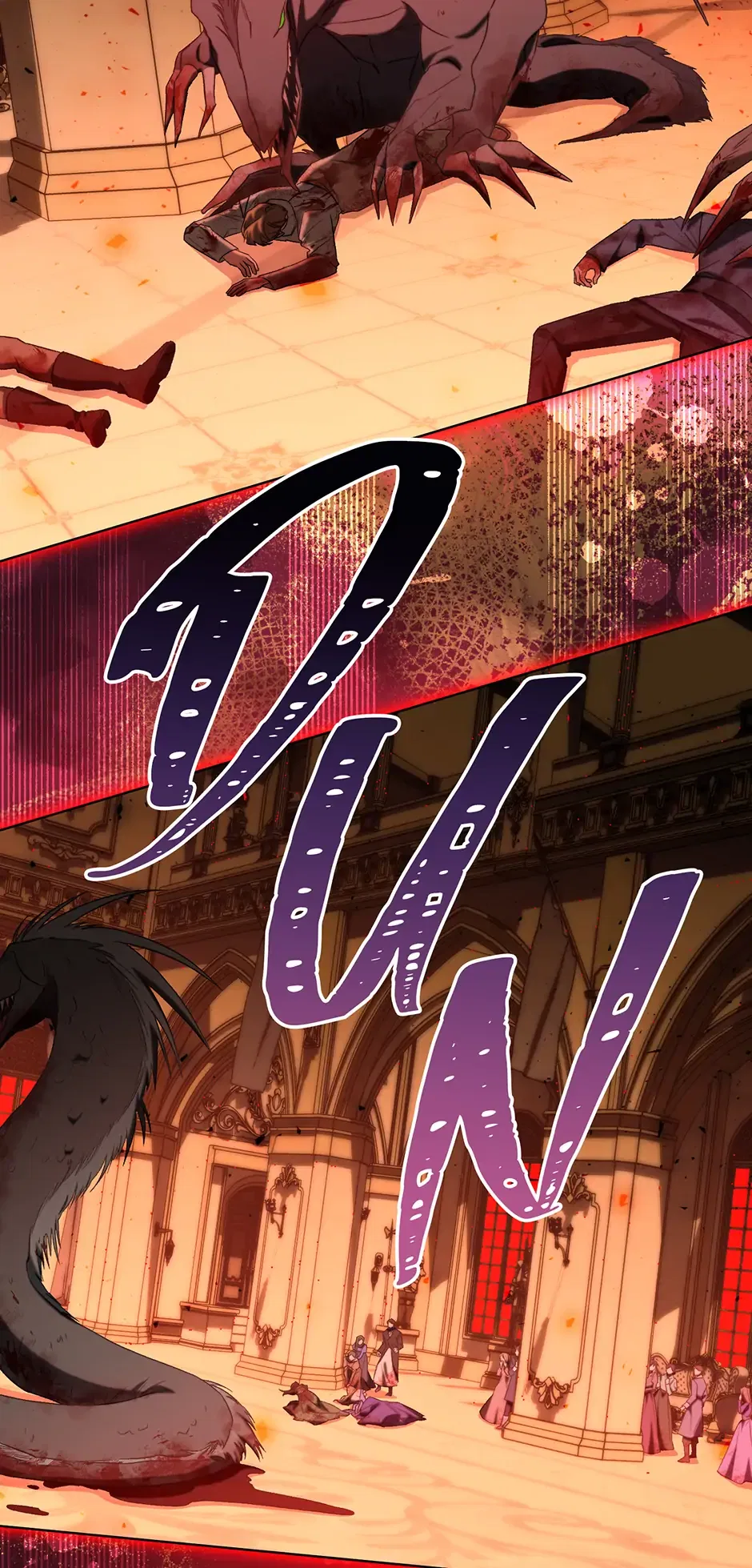 Ways to Satisfy a Devil Chapter 79 – Page 13