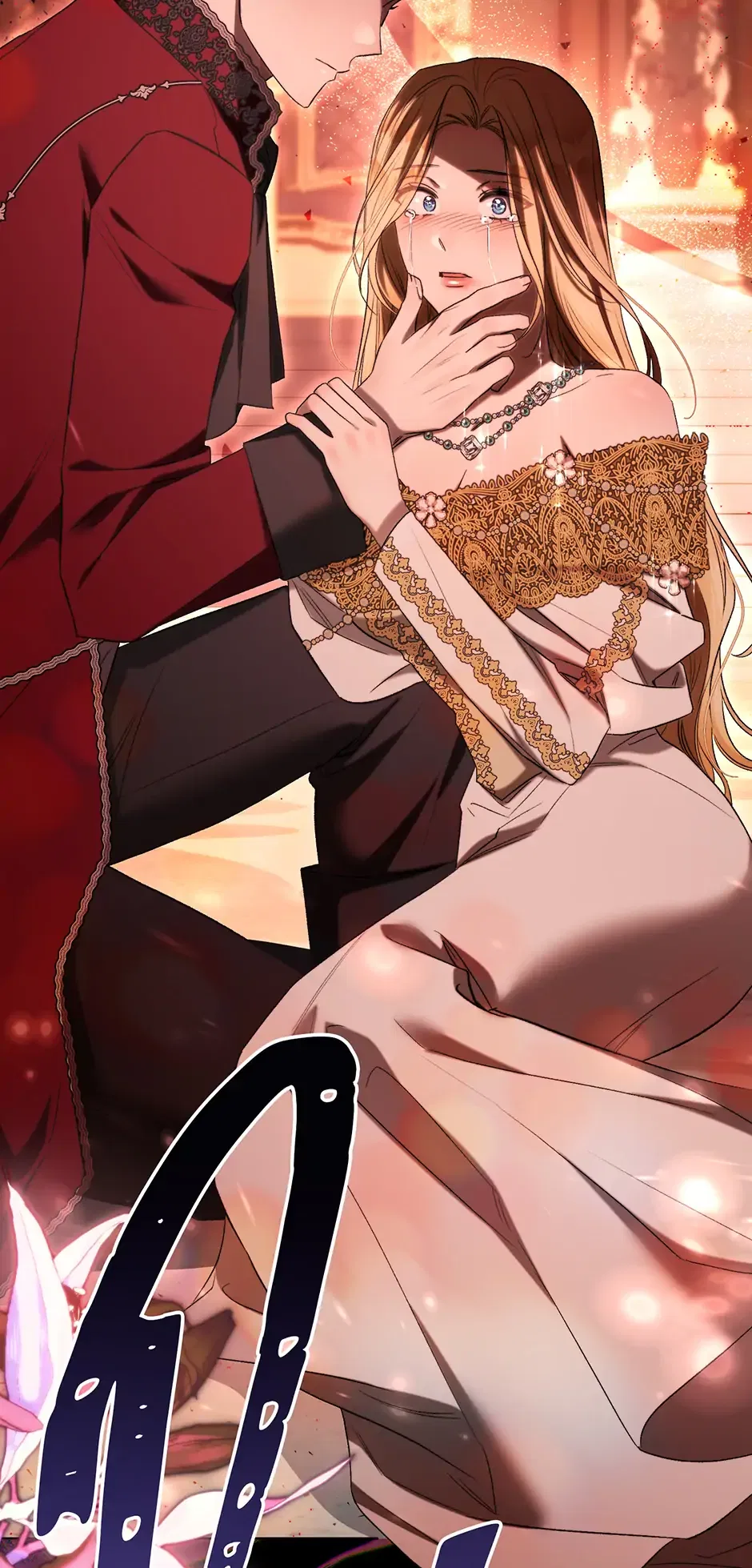 Ways to Satisfy a Devil Chapter 79 – Page 16