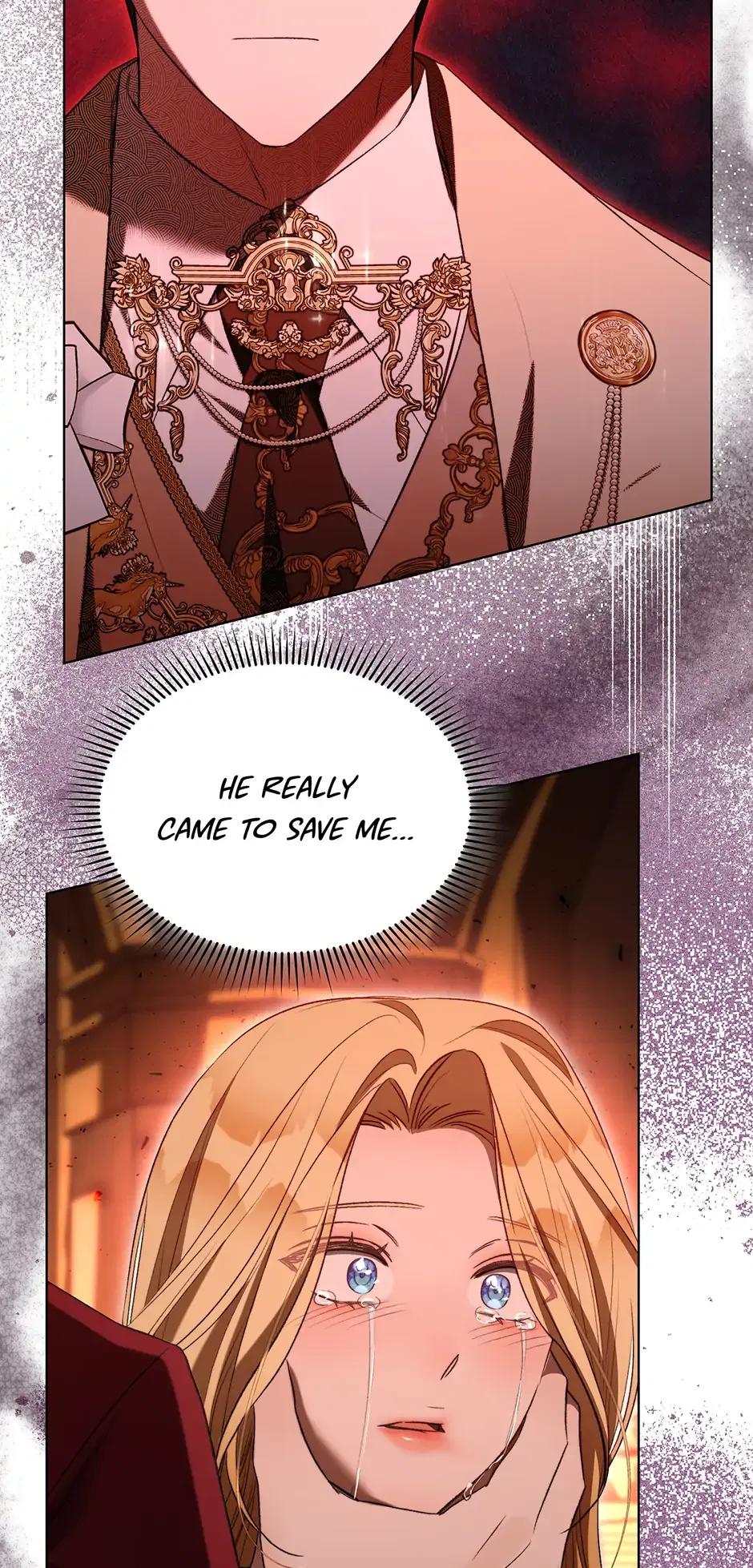 Ways to Satisfy a Devil Chapter 79 – Page 21