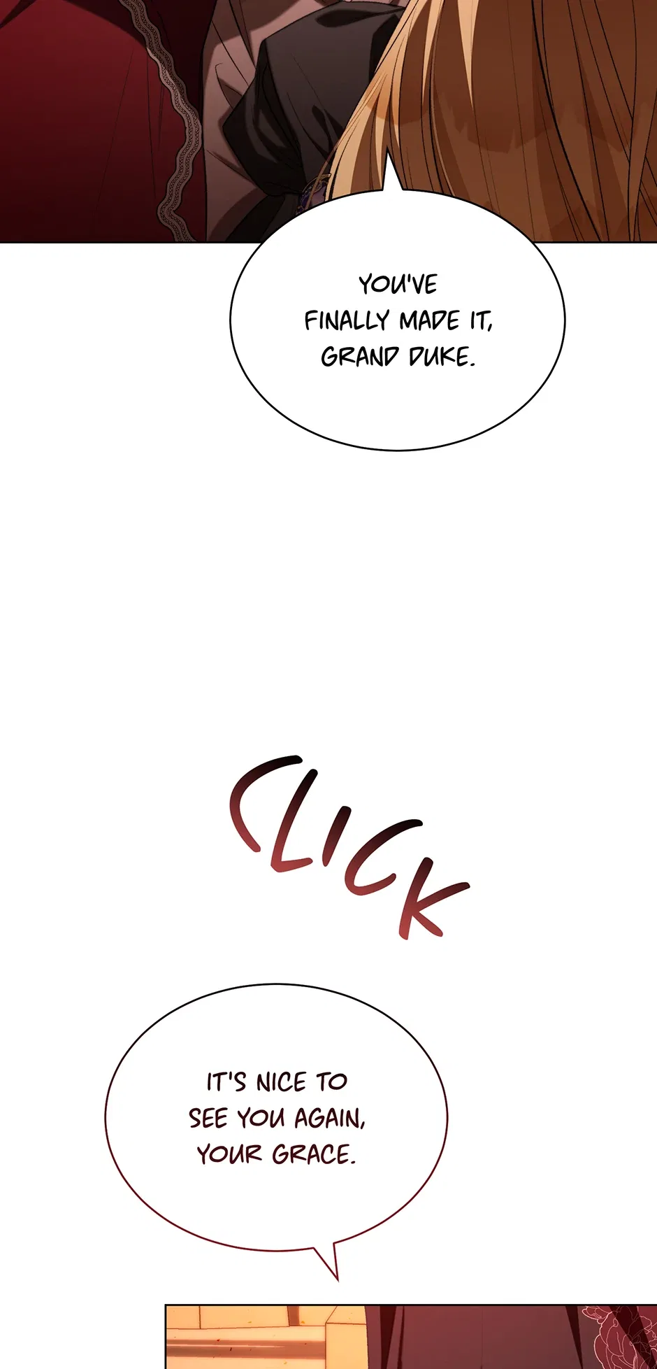Ways to Satisfy a Devil Chapter 79 – Page 23