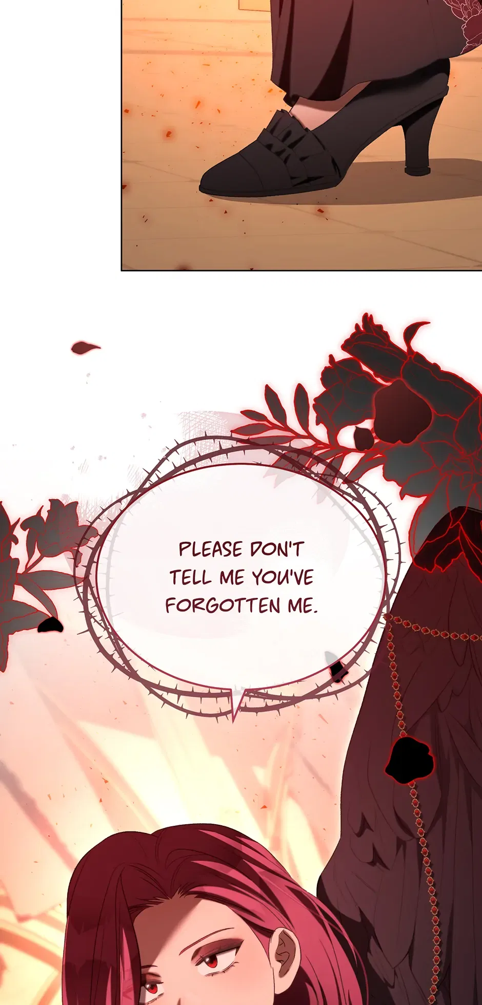 Ways to Satisfy a Devil Chapter 79 – Page 24