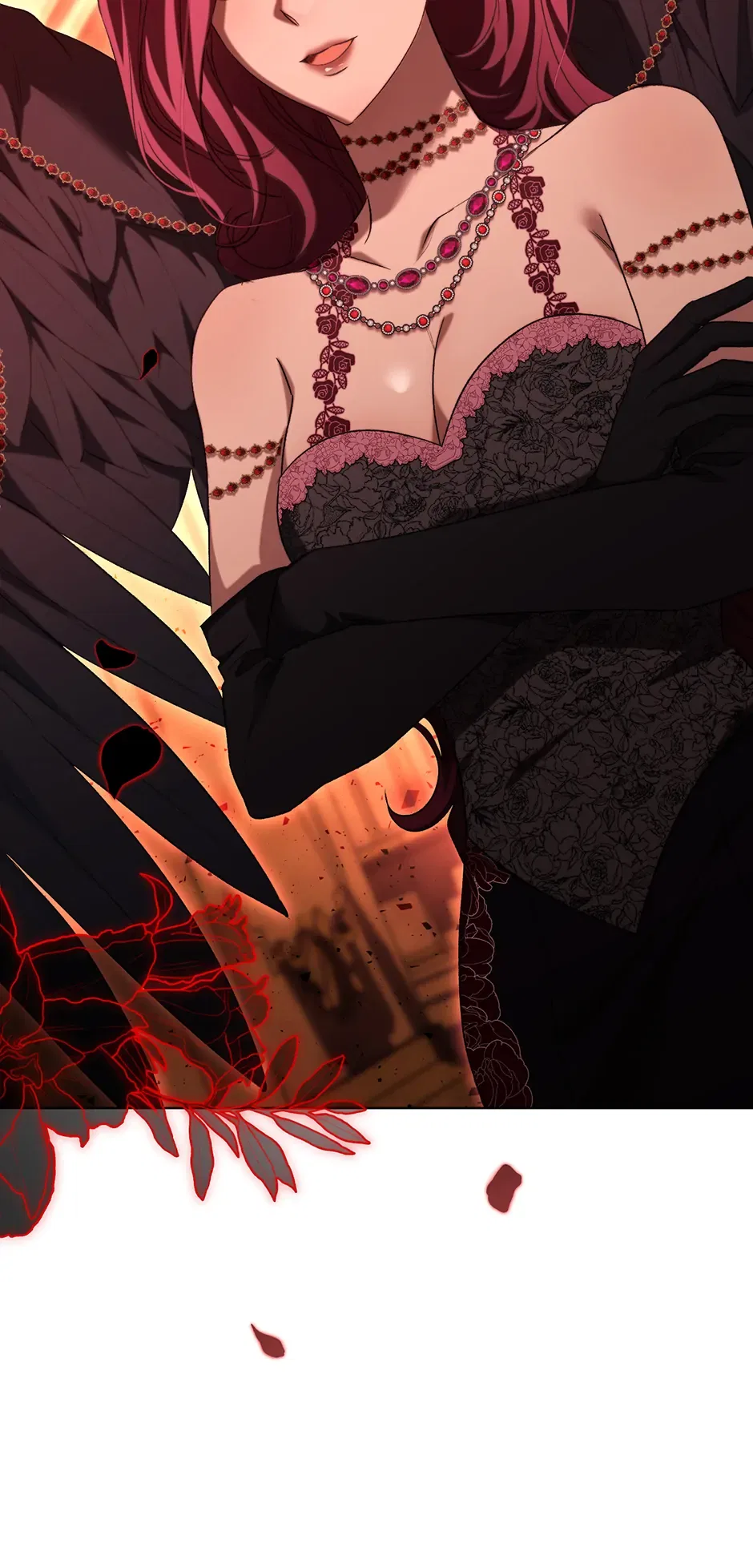 Ways to Satisfy a Devil Chapter 79 – Page 25