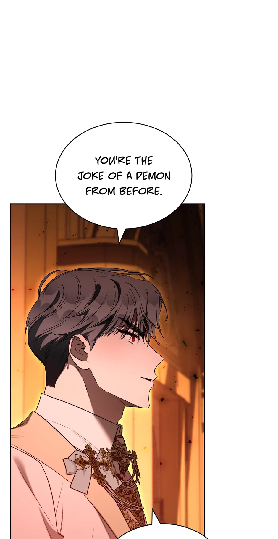 Ways to Satisfy a Devil Chapter 79 – Page 26