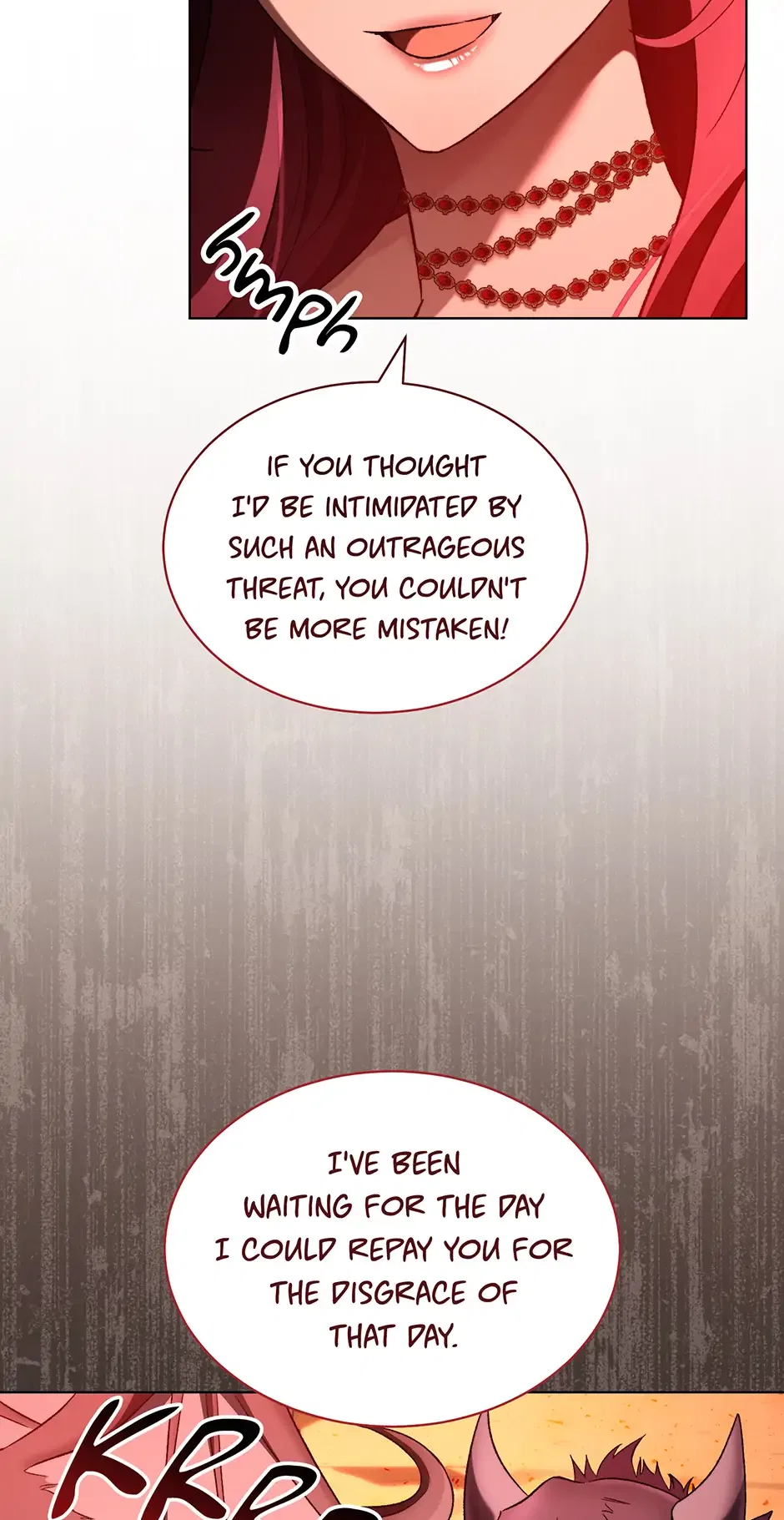 Ways to Satisfy a Devil Chapter 79 – Page 28