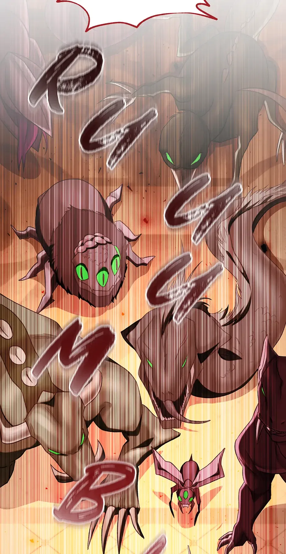 Ways to Satisfy a Devil Chapter 79 – Page 30