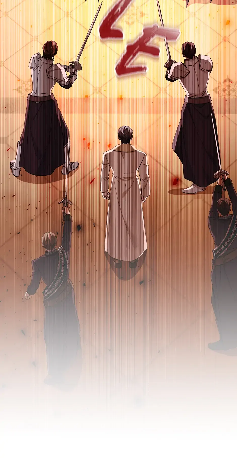 Ways to Satisfy a Devil Chapter 79 – Page 31