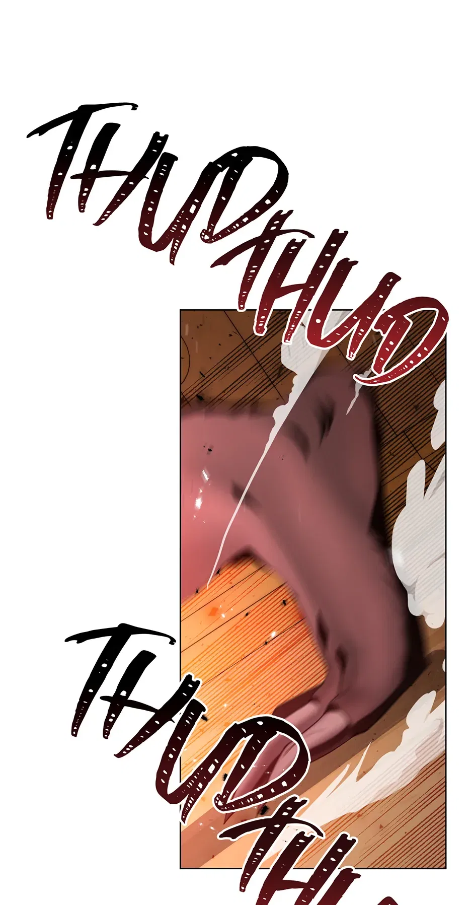 Ways to Satisfy a Devil Chapter 79 – Page 32