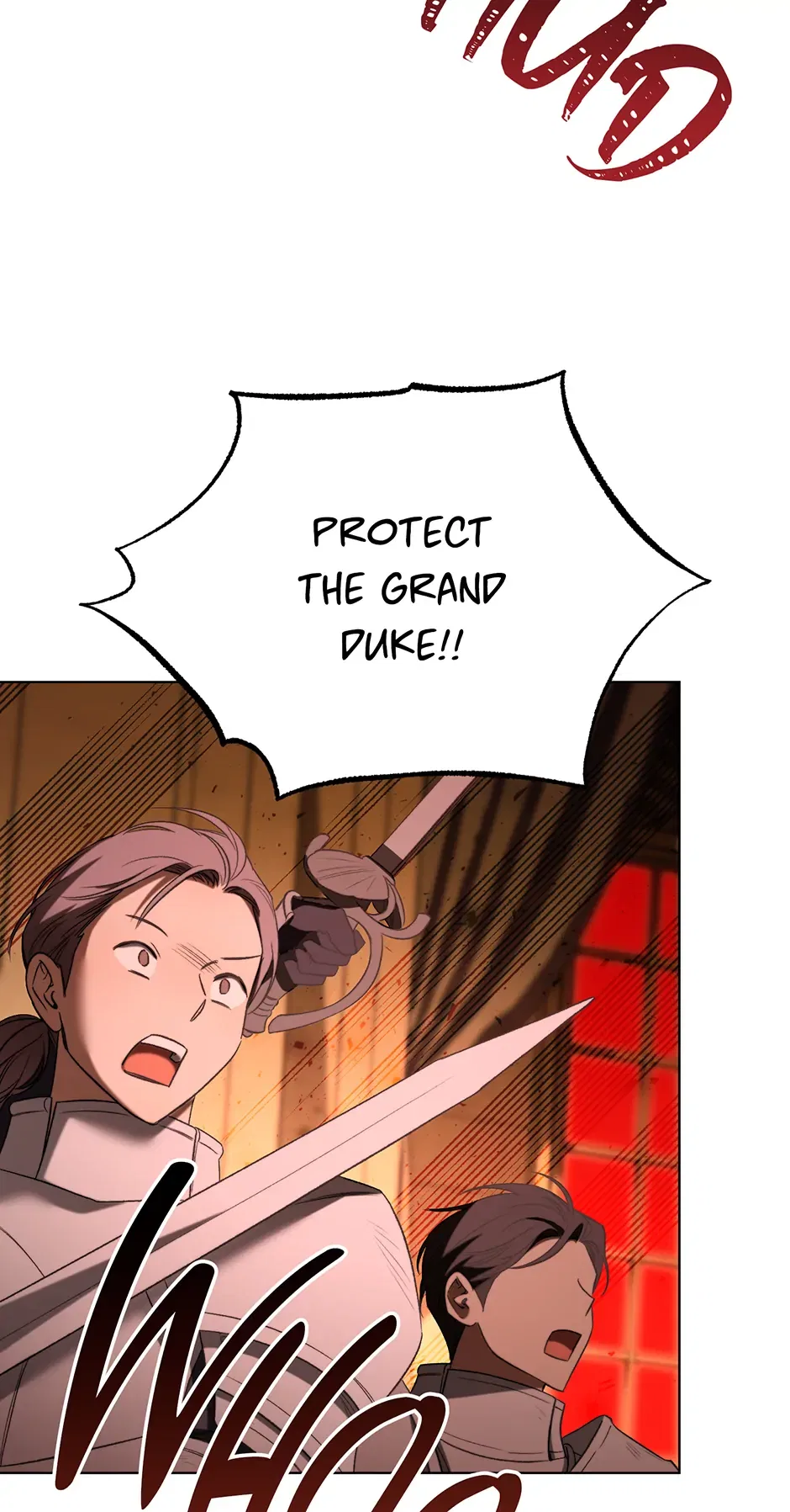 Ways to Satisfy a Devil Chapter 79 – Page 33