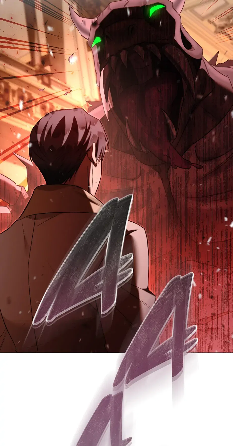 Ways to Satisfy a Devil Chapter 79 – Page 35