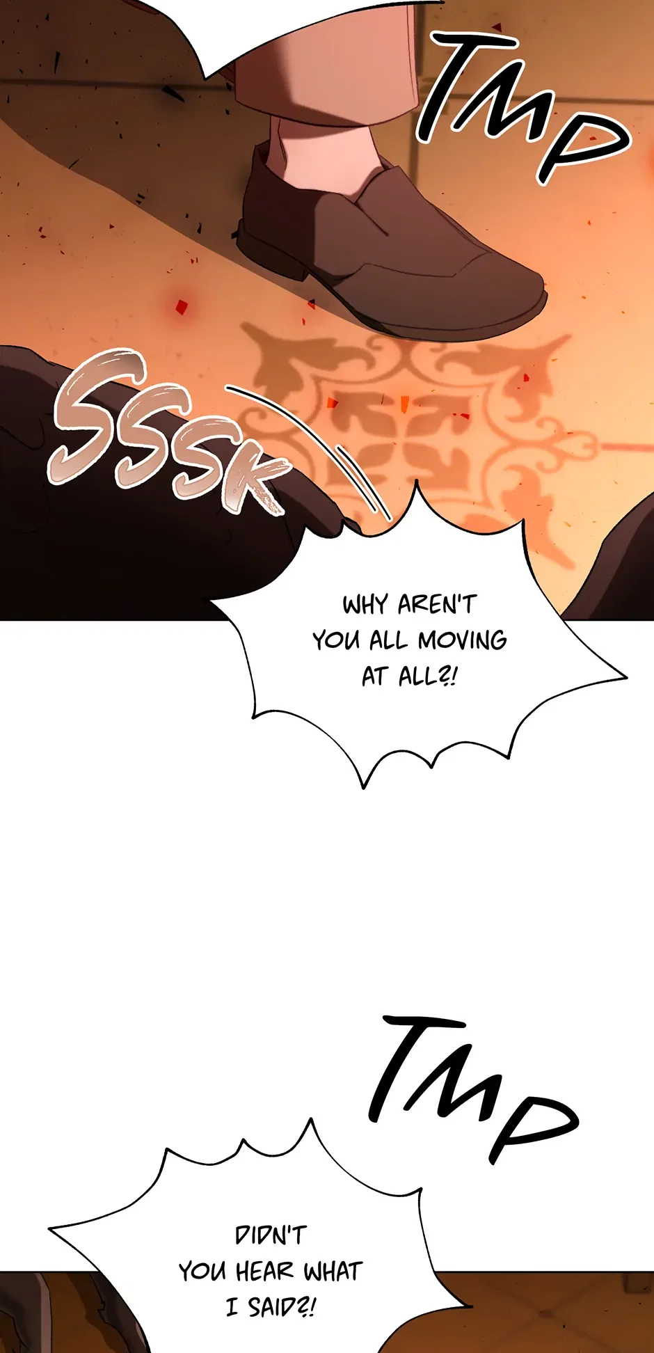Ways to Satisfy a Devil Chapter 79 – Page 44