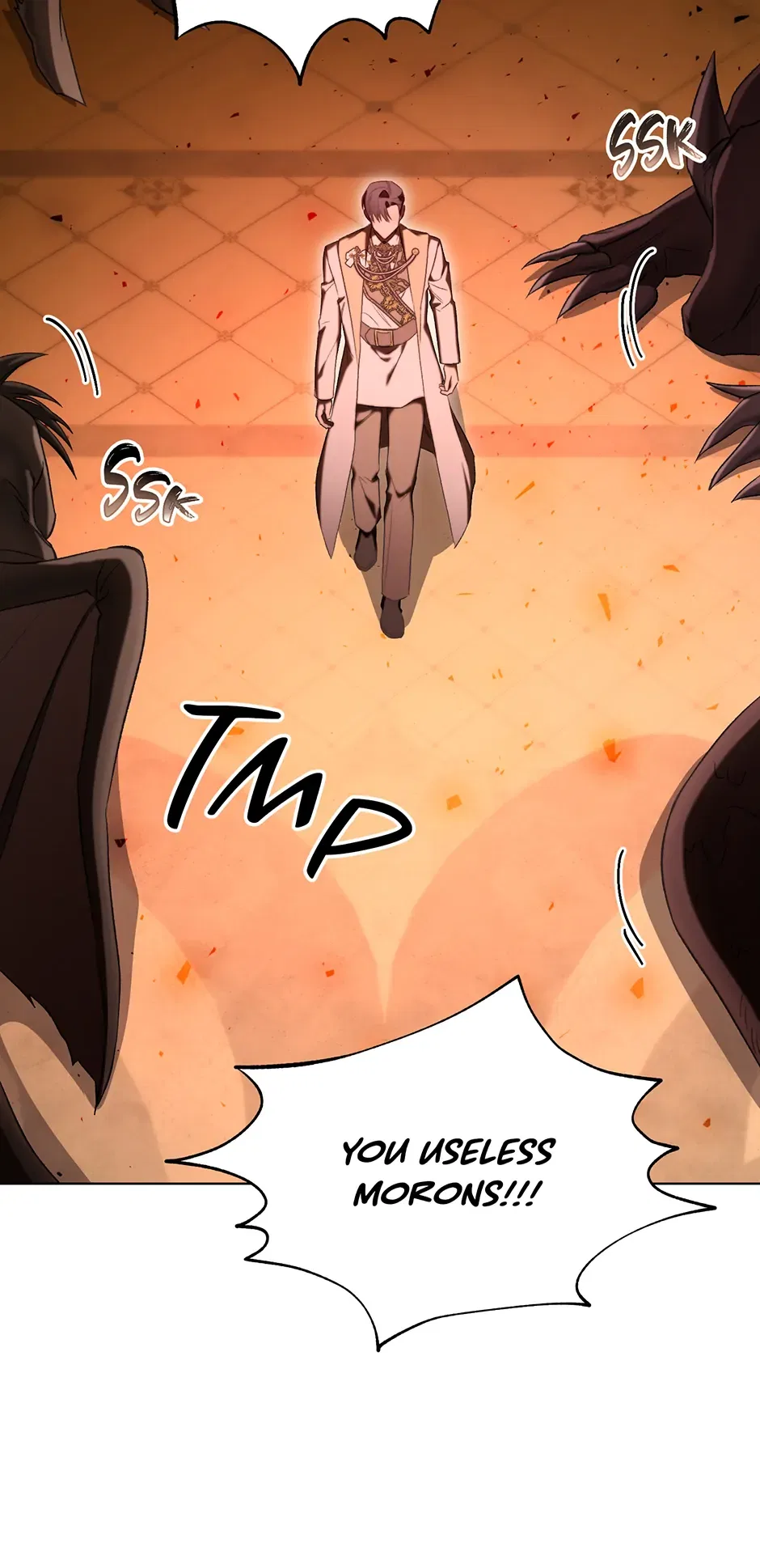 Ways to Satisfy a Devil Chapter 79 – Page 45