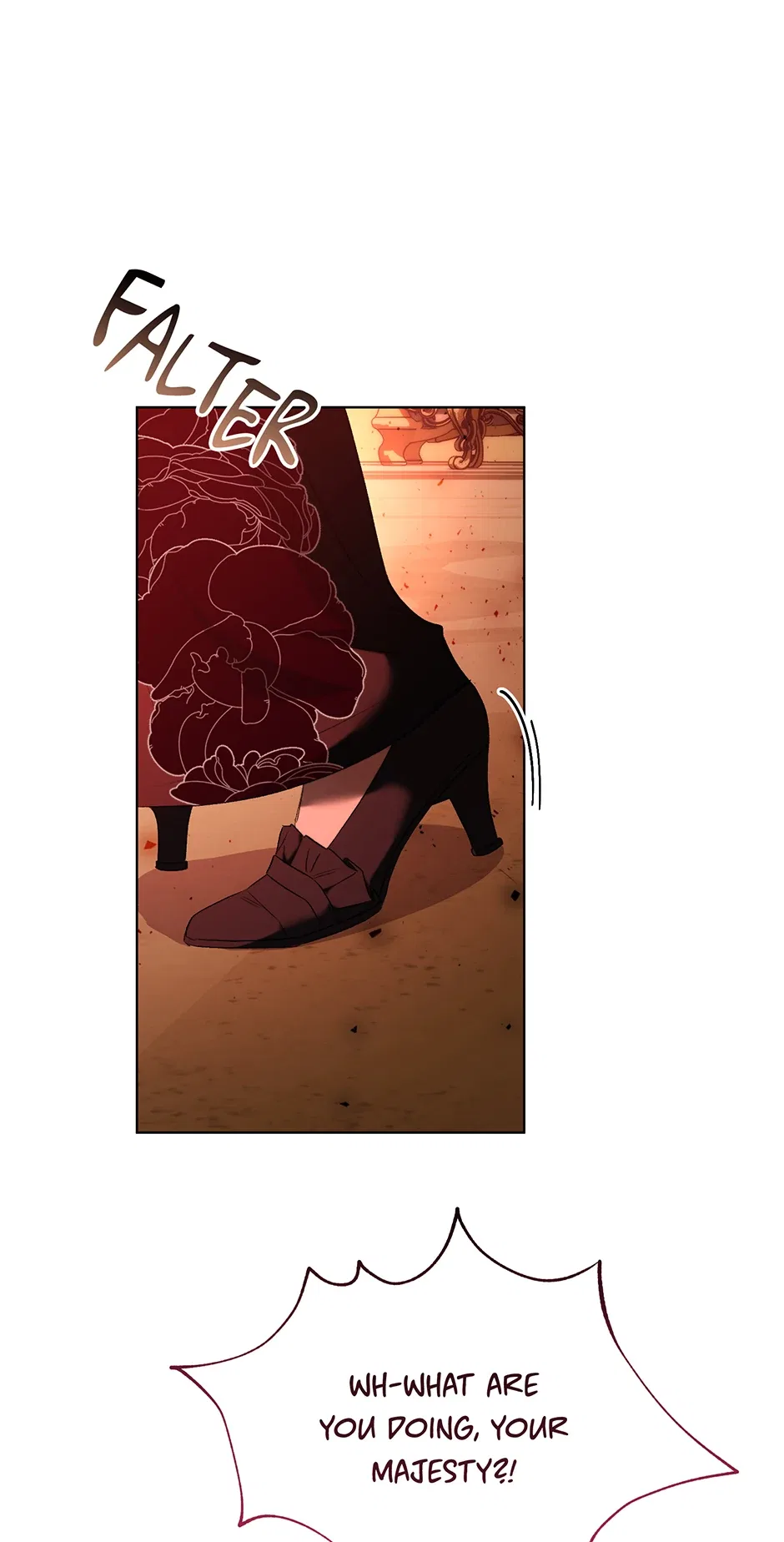 Ways to Satisfy a Devil Chapter 79 – Page 46