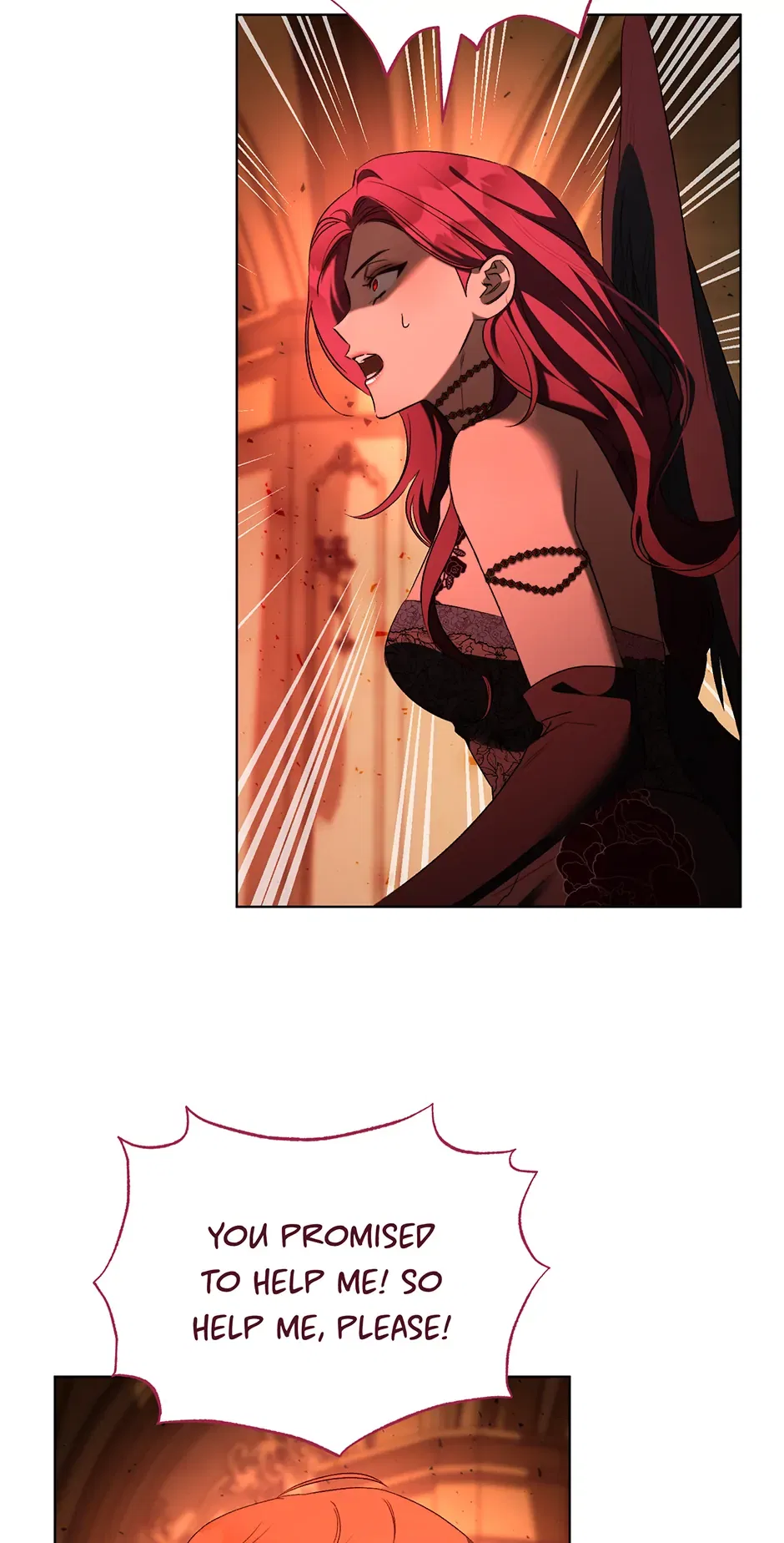 Ways to Satisfy a Devil Chapter 79 – Page 47