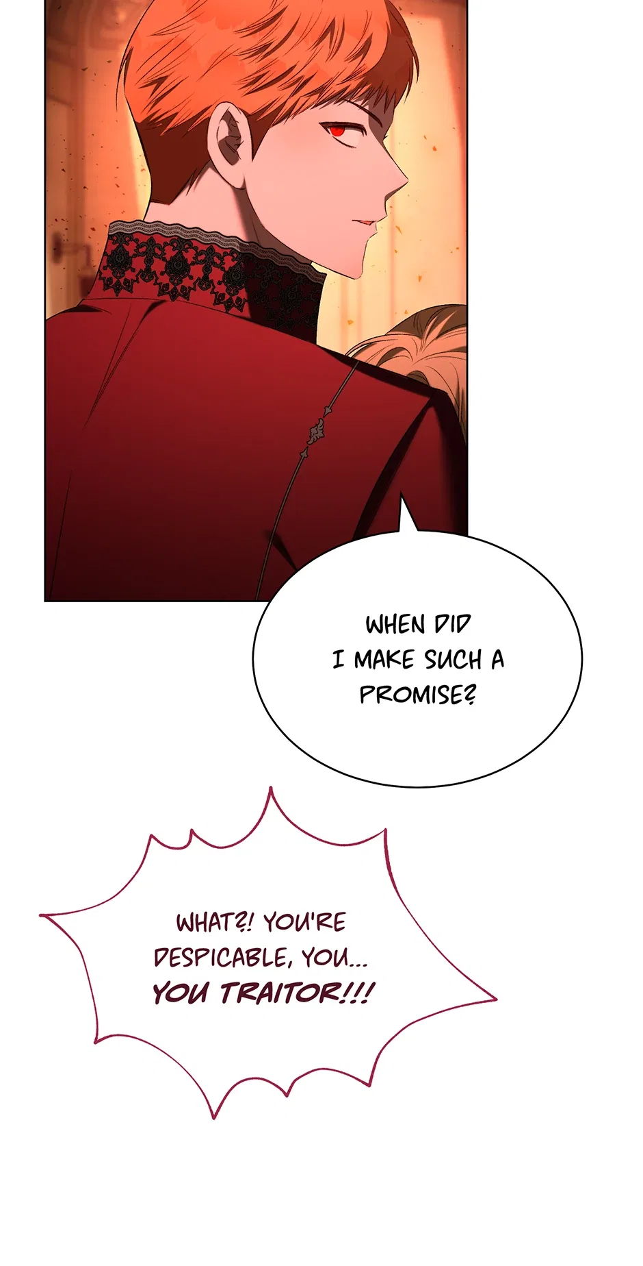 Ways to Satisfy a Devil Chapter 79 – Page 48
