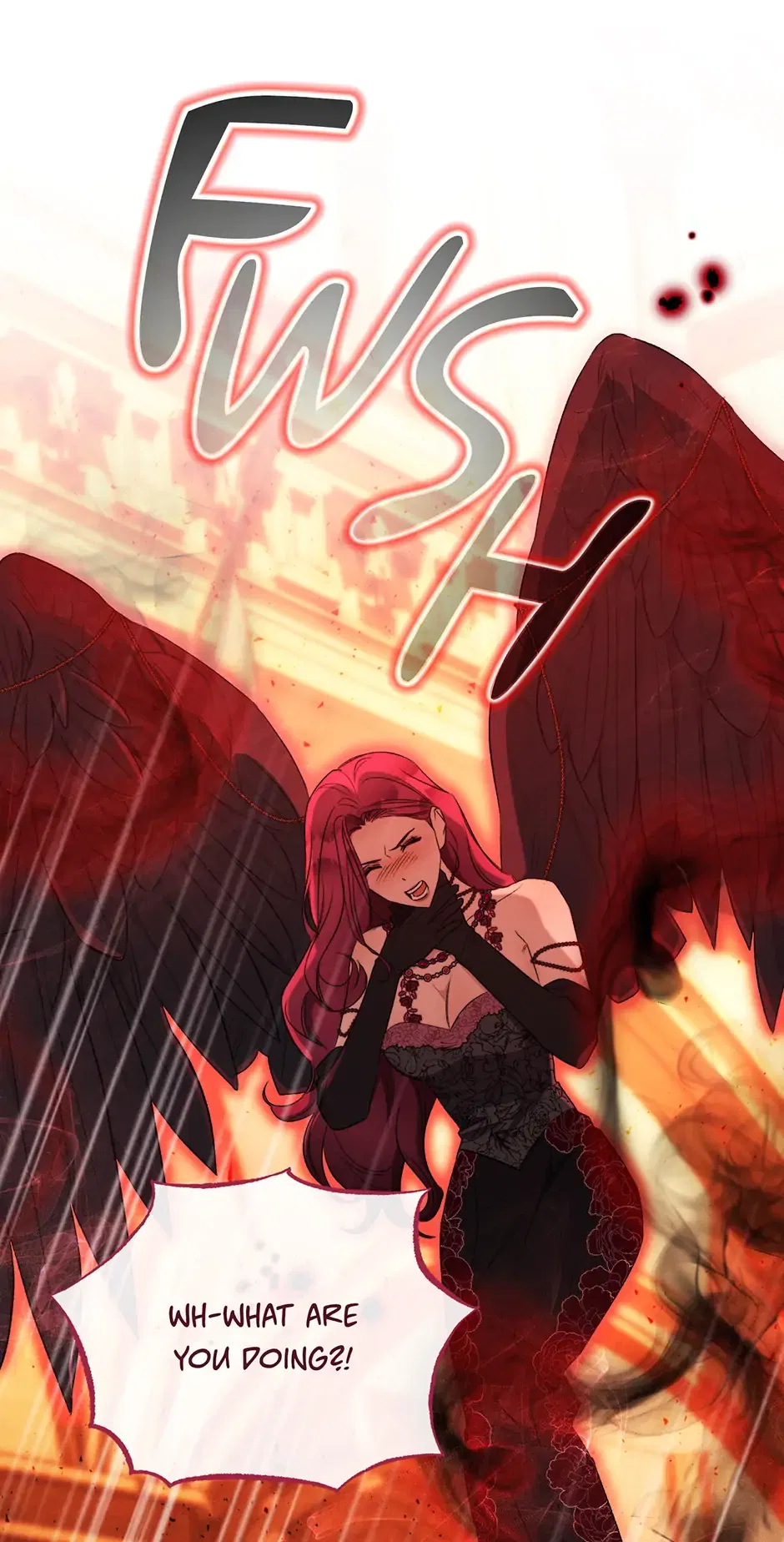 Ways to Satisfy a Devil Chapter 79 – Page 52