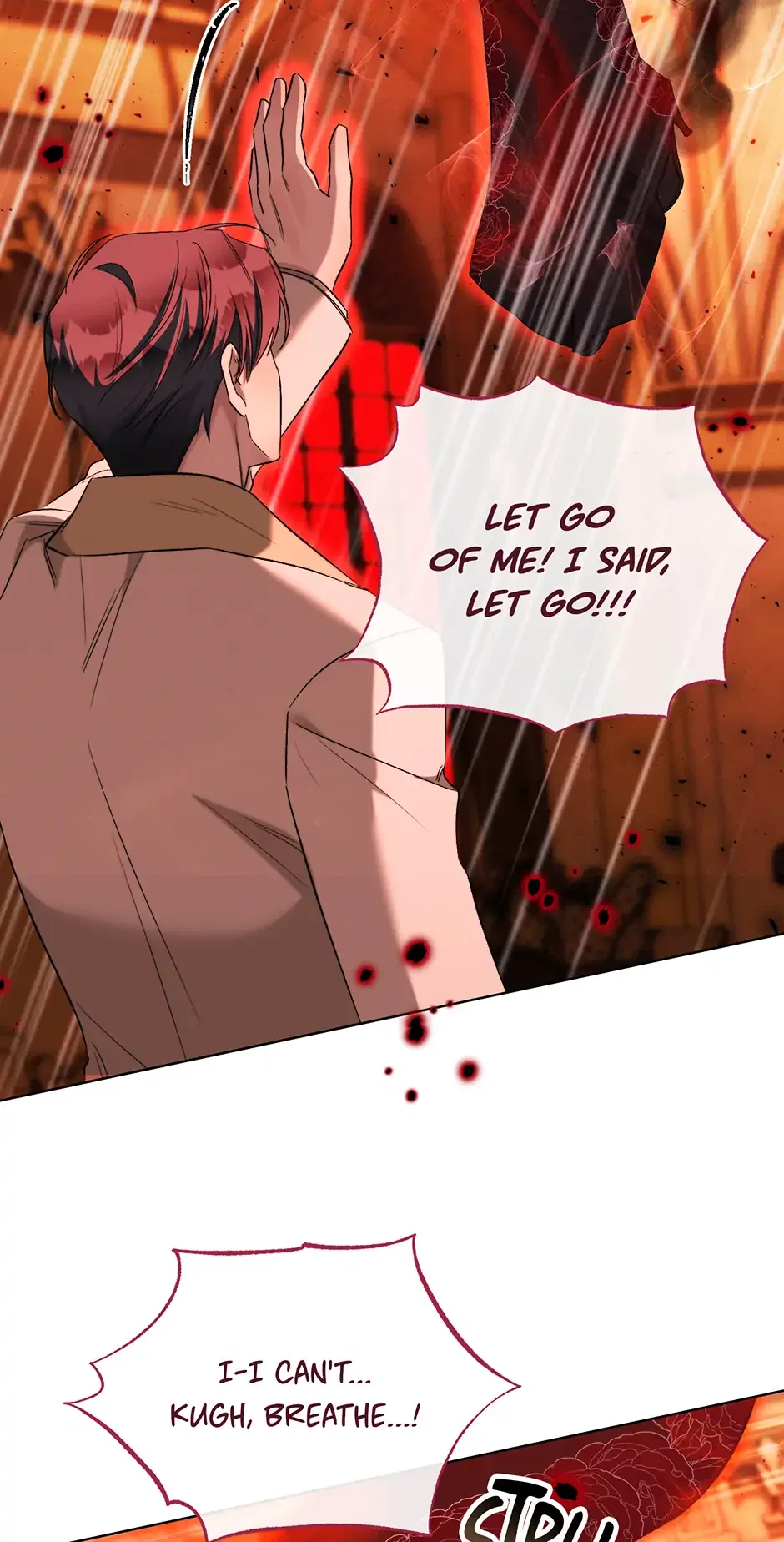 Ways to Satisfy a Devil Chapter 79 – Page 53