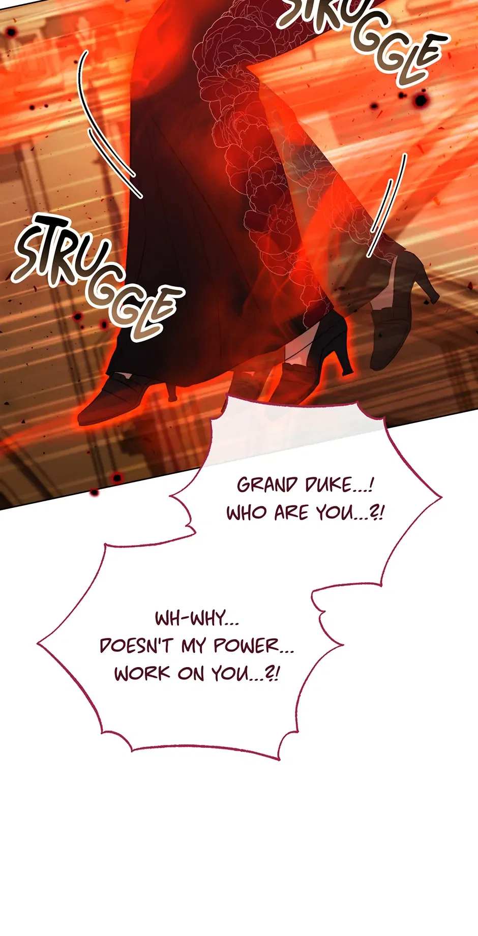 Ways to Satisfy a Devil Chapter 79 – Page 54