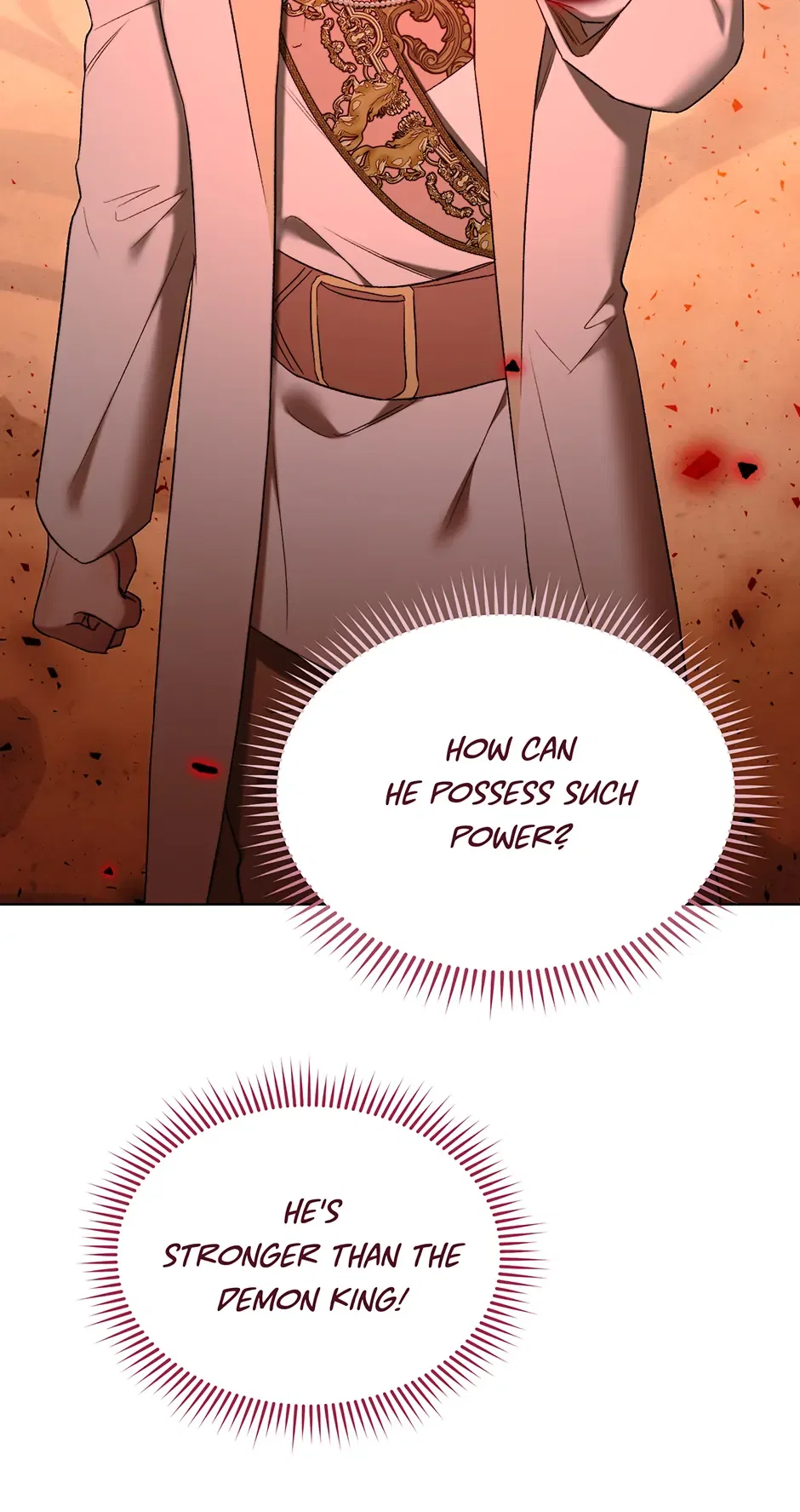 Ways to Satisfy a Devil Chapter 79 – Page 57