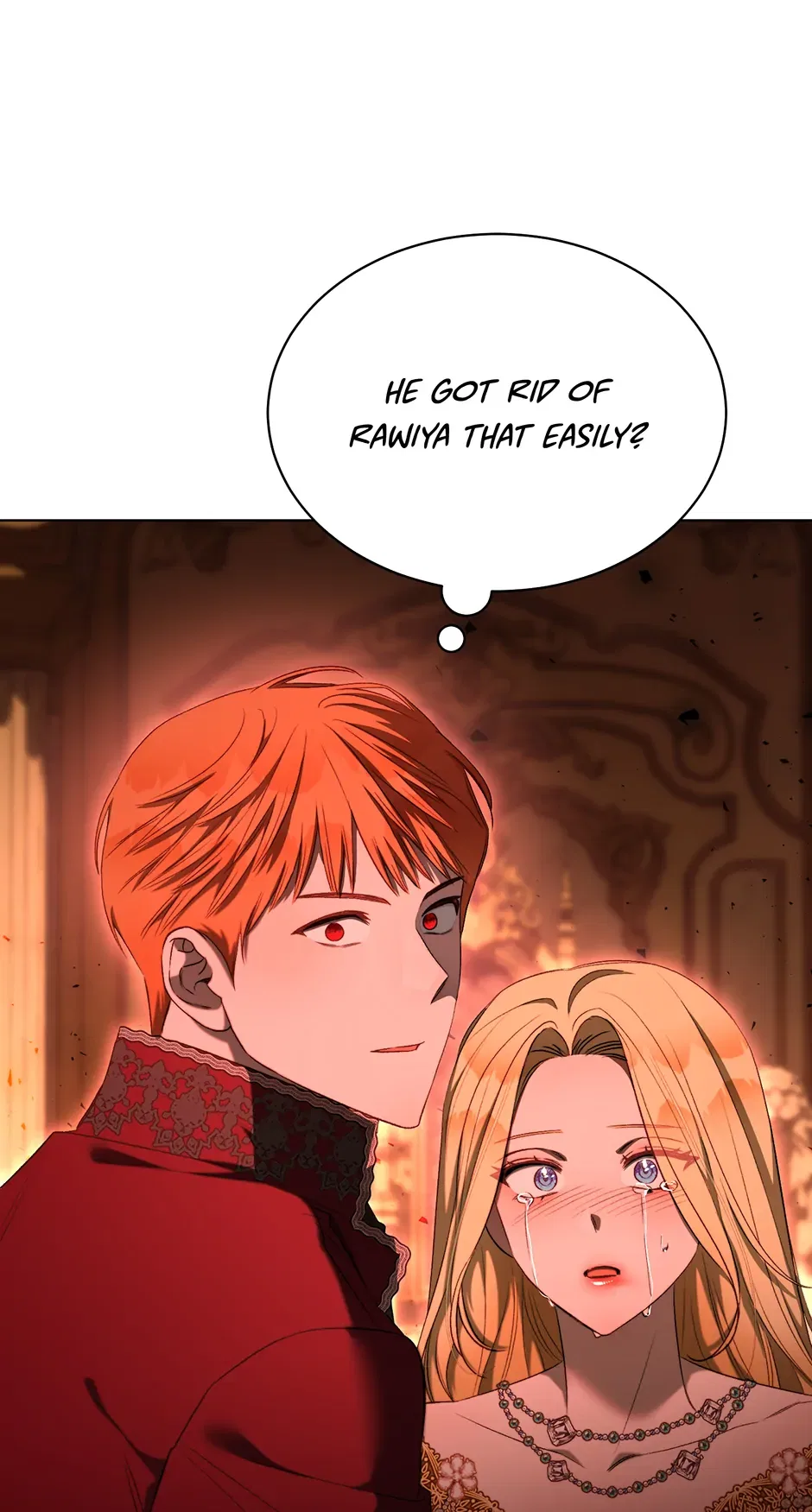 Ways to Satisfy a Devil Chapter 79 – Page 64