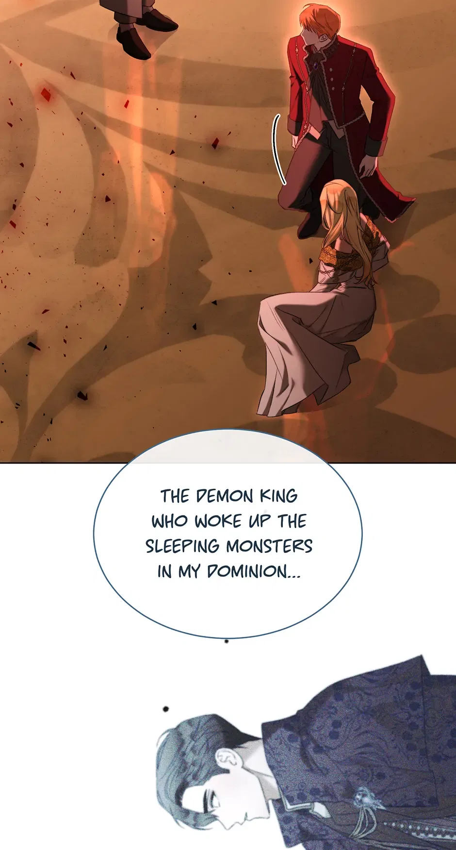 Ways to Satisfy a Devil Chapter 79 – Page 66