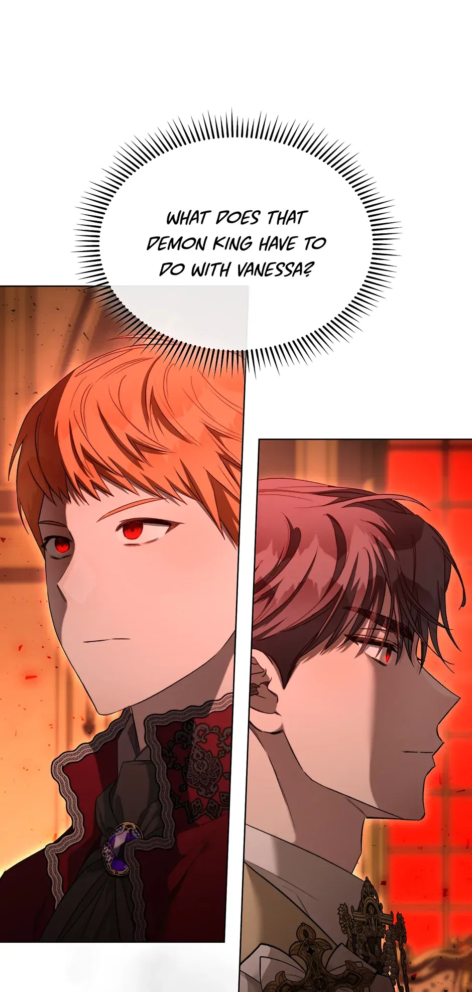 Ways to Satisfy a Devil Chapter 79 – Page 69