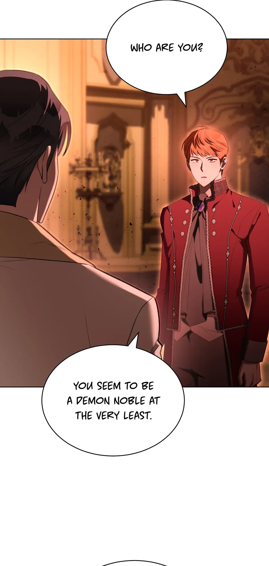 Ways to Satisfy a Devil Chapter 79 – Page 73