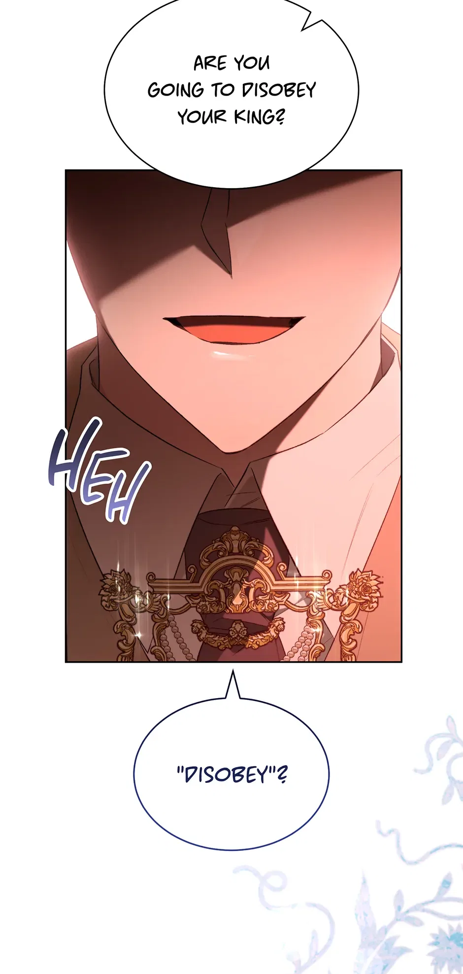 Ways to Satisfy a Devil Chapter 79 – Page 74