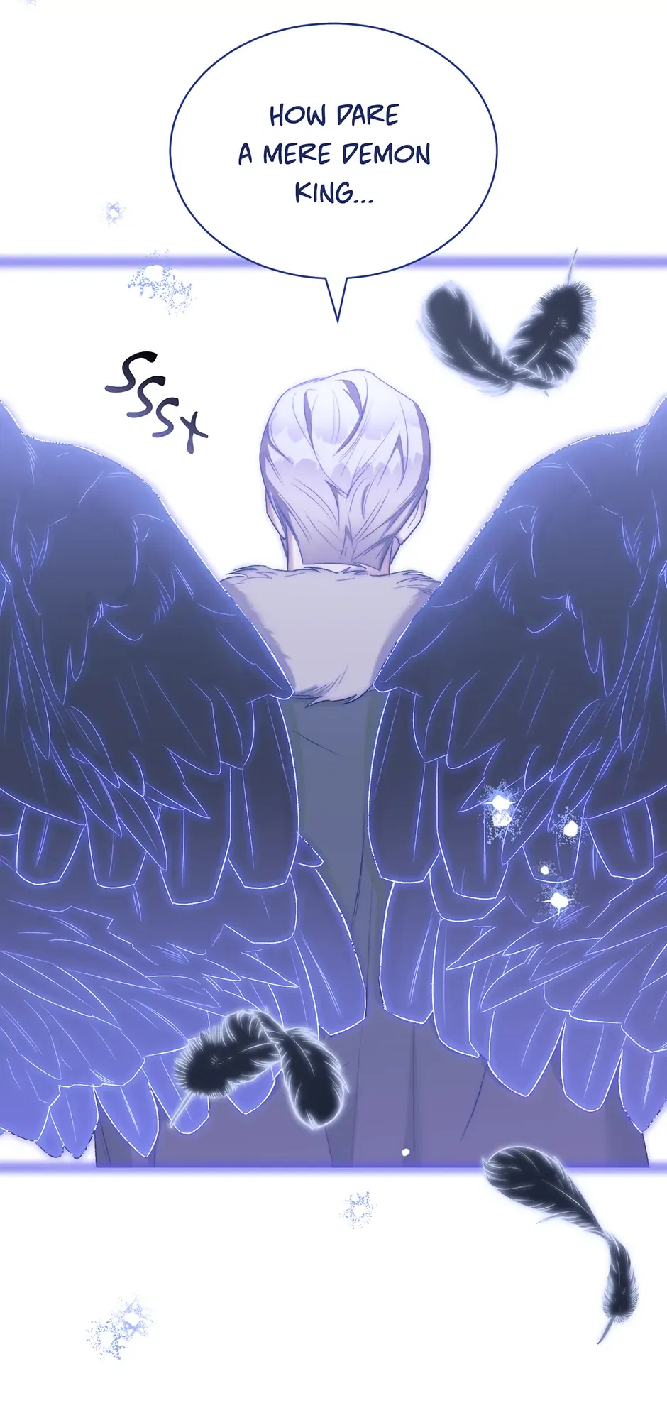 Ways to Satisfy a Devil Chapter 79 – Page 77