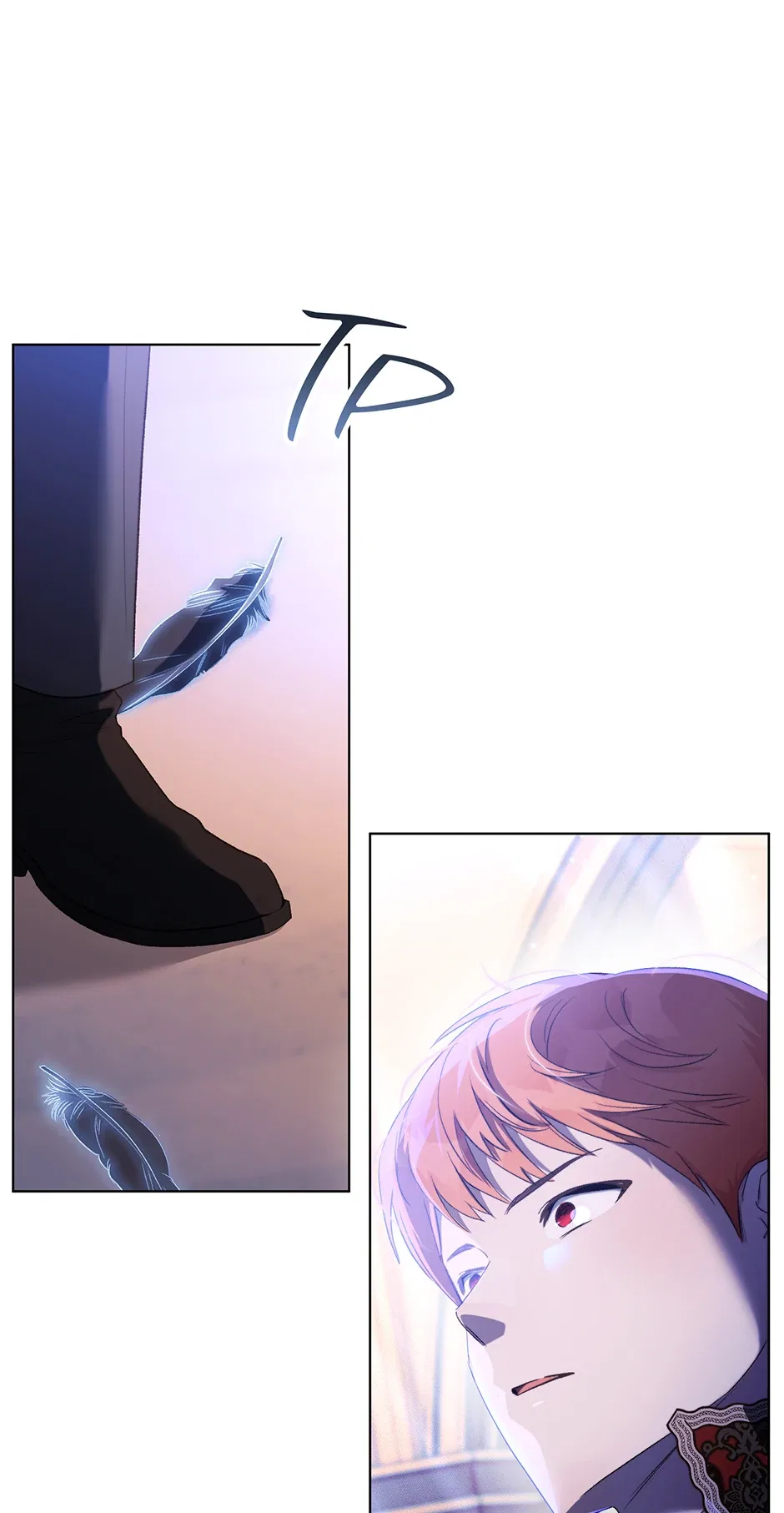 Ways to Satisfy a Devil Chapter 79 – Page 78