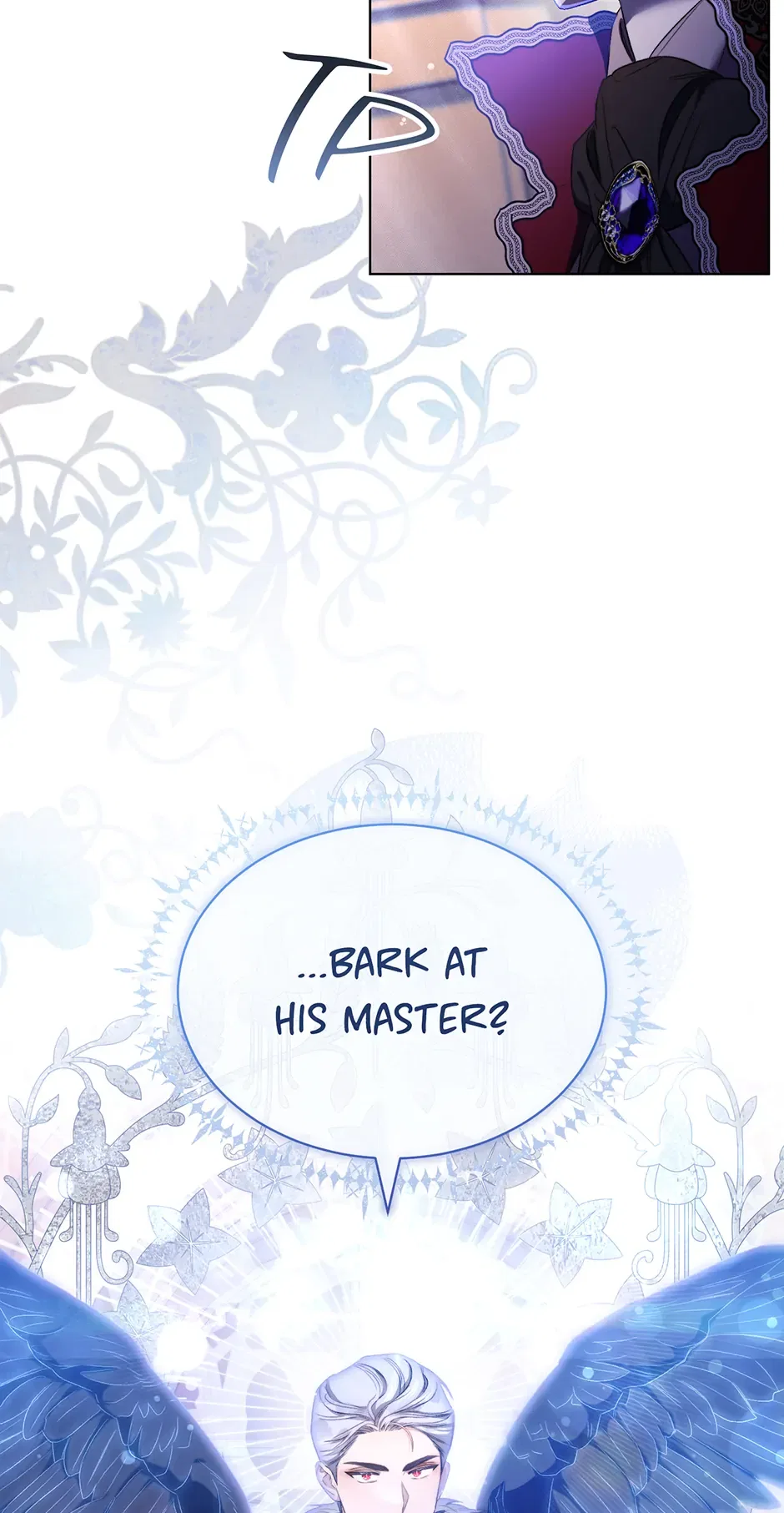 Ways to Satisfy a Devil Chapter 79 – Page 79