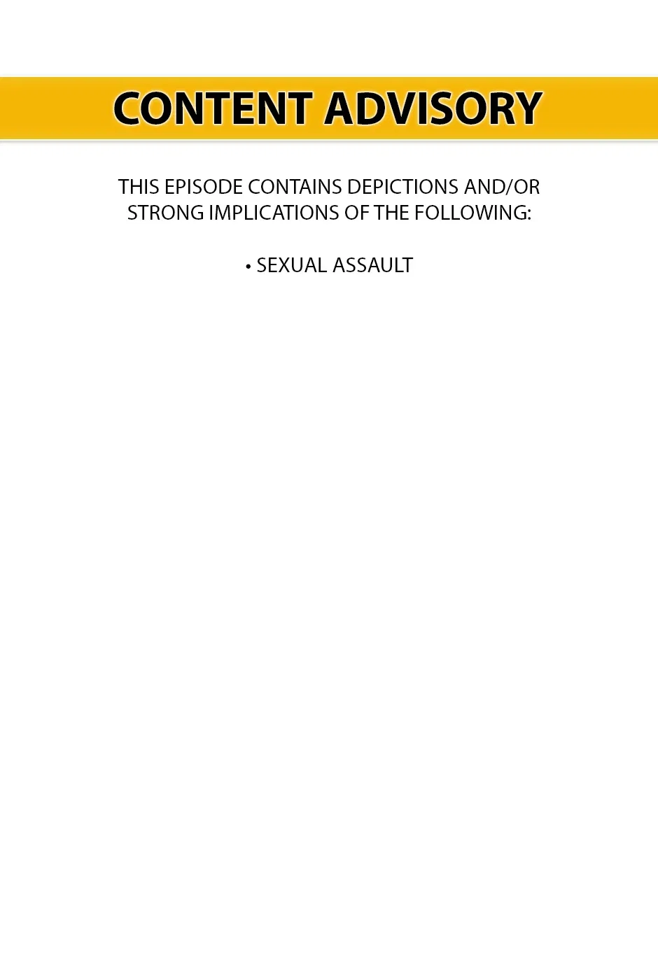 Ways to Satisfy a Devil Chapter 78 – Page 1
