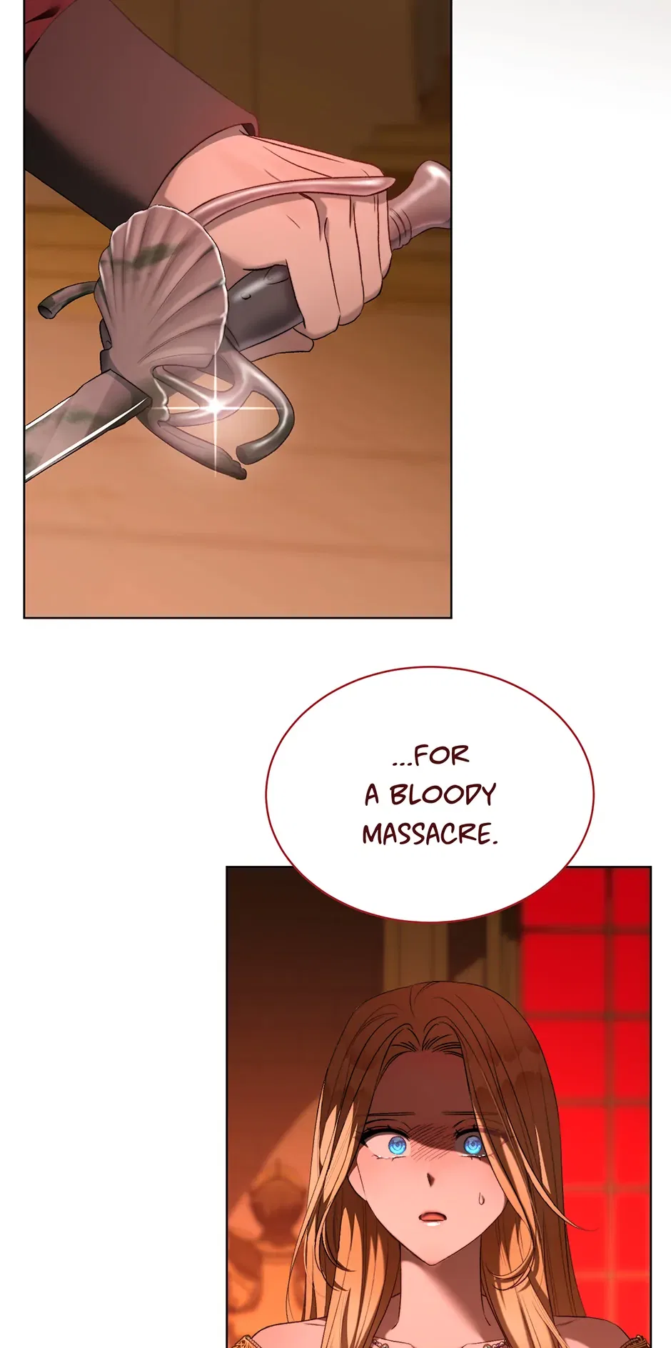 Ways to Satisfy a Devil Chapter 78 – Page 5