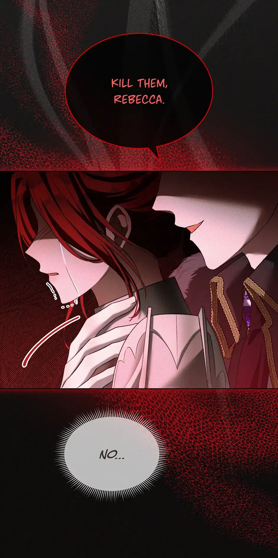 Ways to Satisfy a Devil Chapter 78 – Page 8