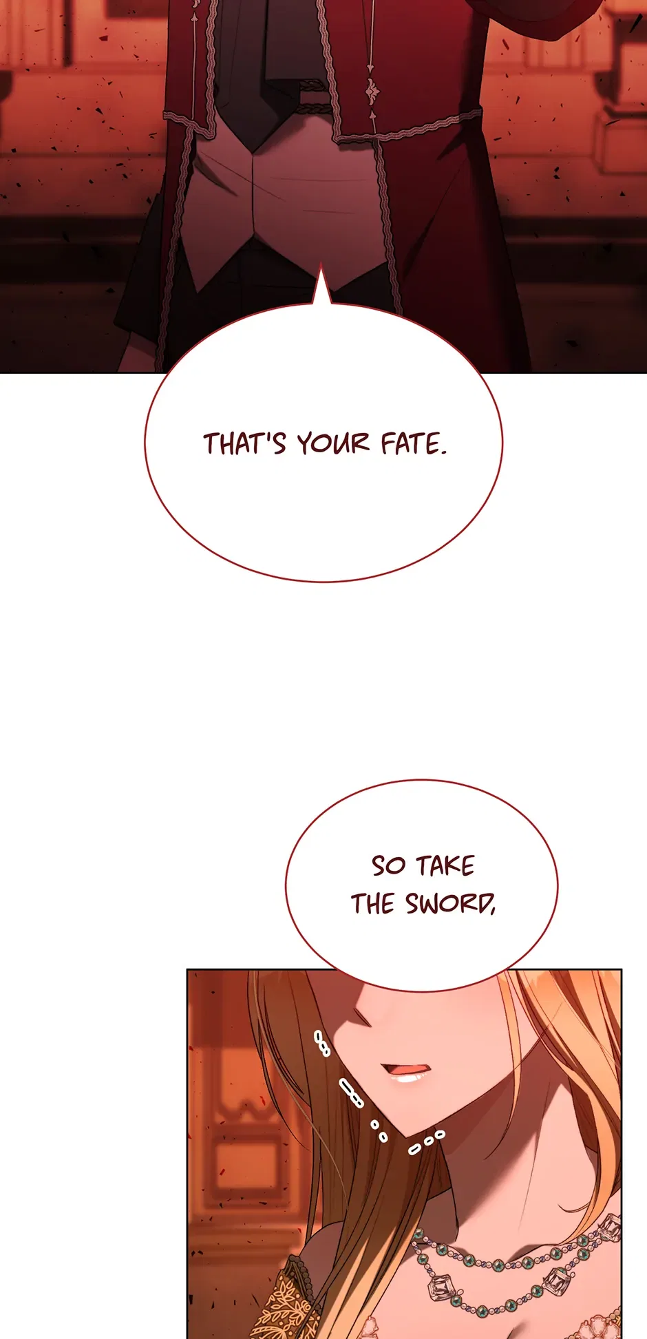 Ways to Satisfy a Devil Chapter 78 – Page 15