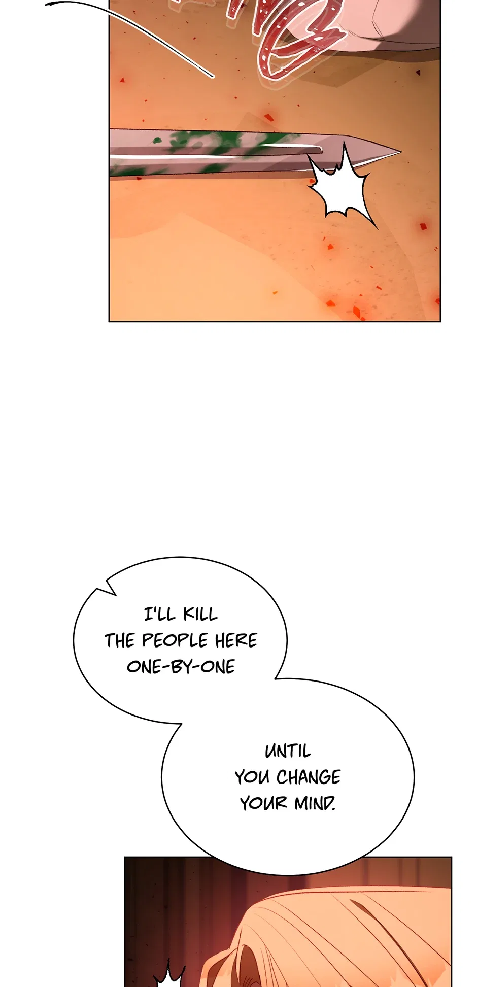 Ways to Satisfy a Devil Chapter 78 – Page 20