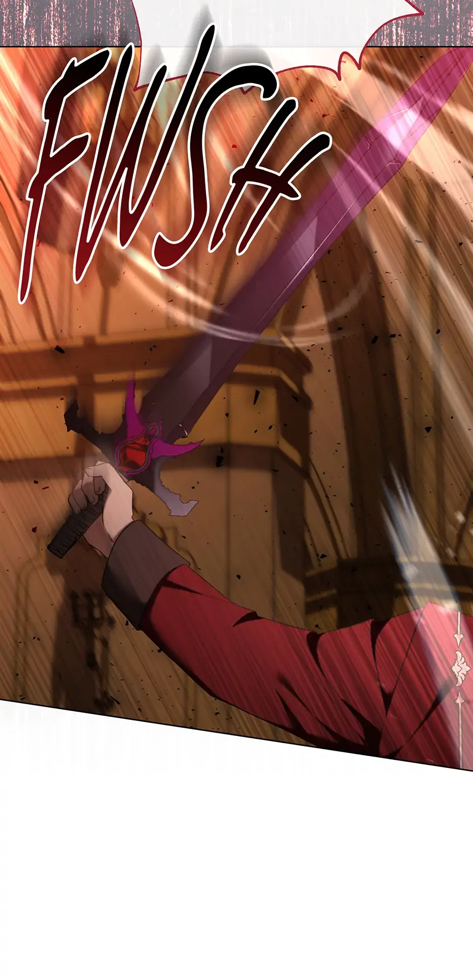 Ways to Satisfy a Devil Chapter 78 – Page 22