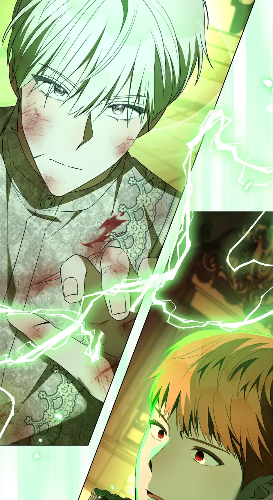 Ways to Satisfy a Devil Chapter 78 – Page 26