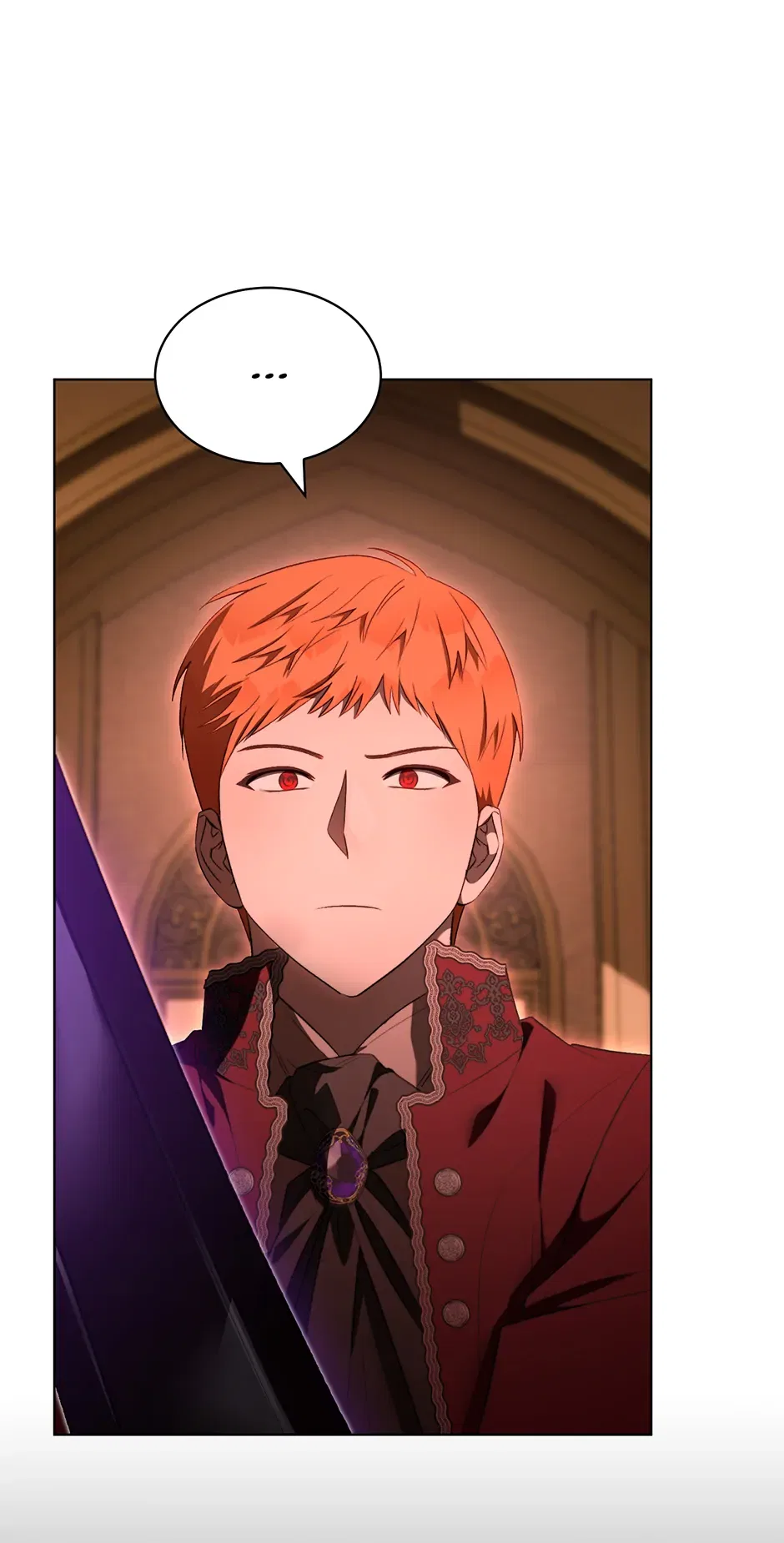 Ways to Satisfy a Devil Chapter 78 – Page 30