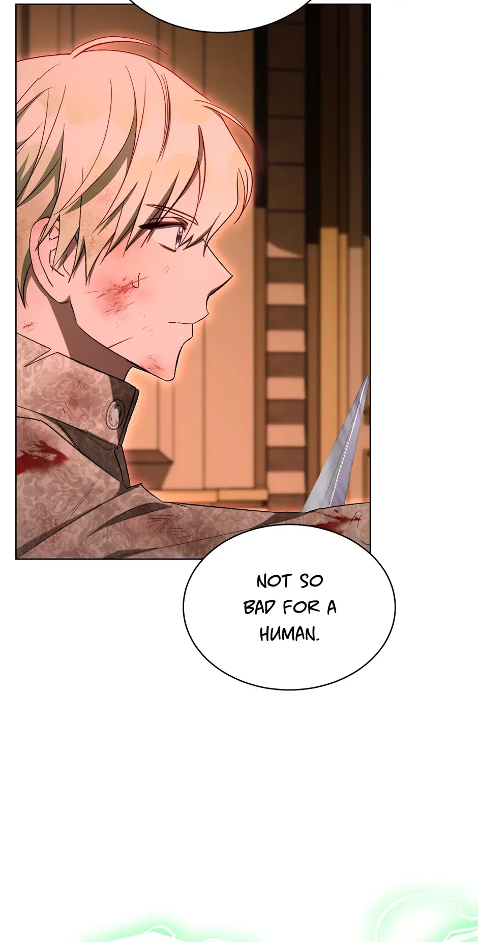 Ways to Satisfy a Devil Chapter 78 – Page 34