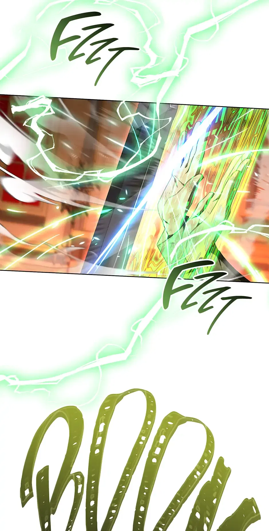 Ways to Satisfy a Devil Chapter 78 – Page 35