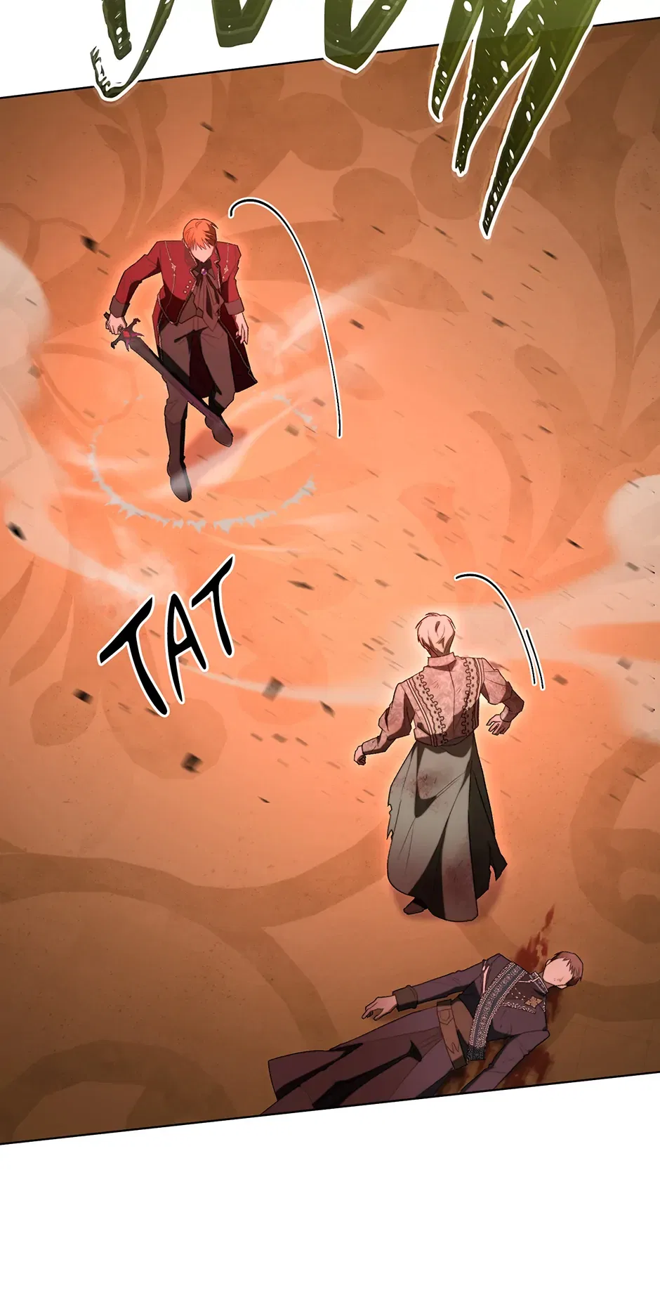 Ways to Satisfy a Devil Chapter 78 – Page 36