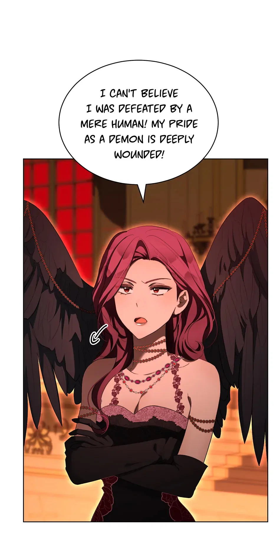 Ways to Satisfy a Devil Chapter 78 – Page 39
