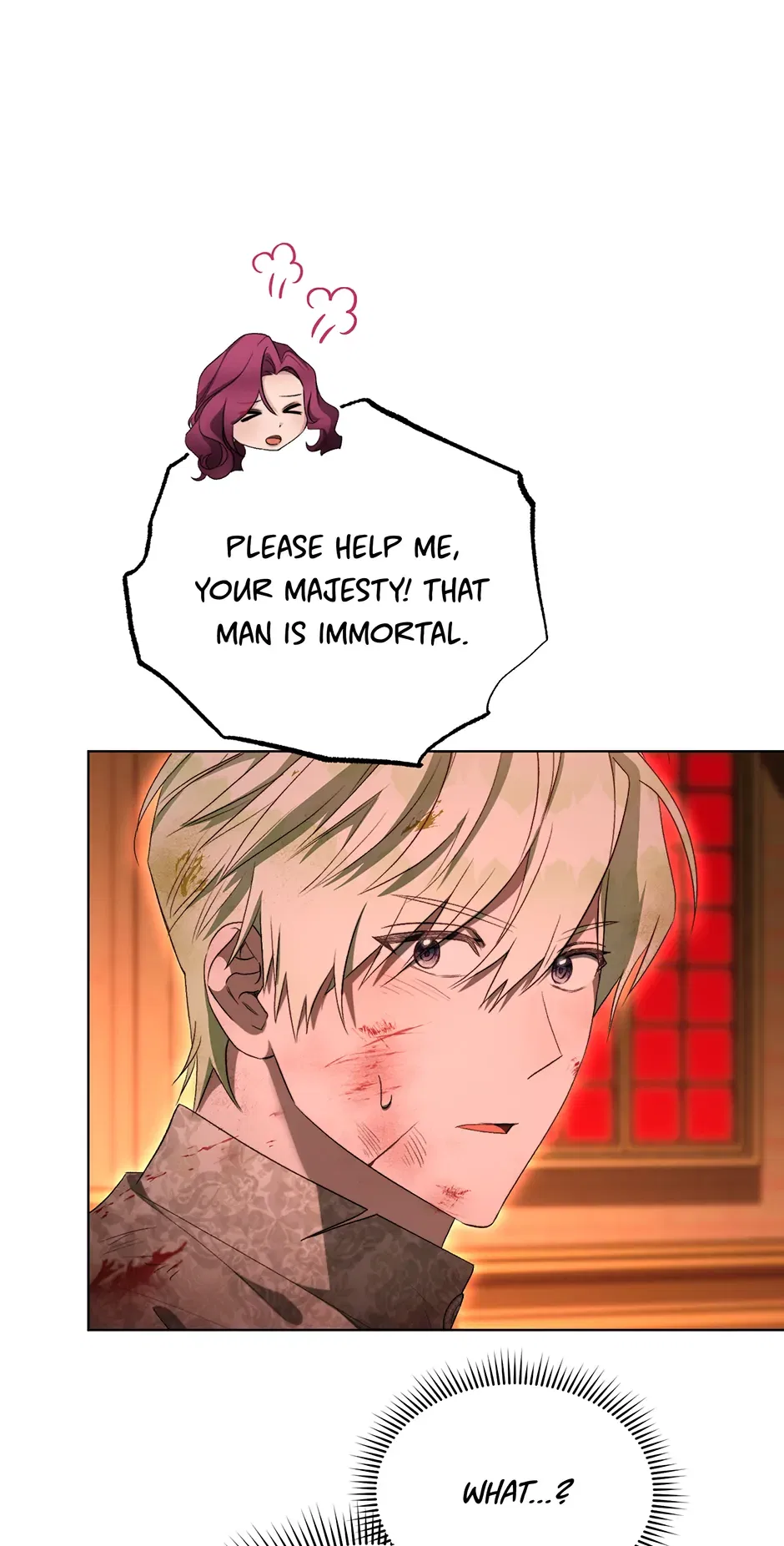 Ways to Satisfy a Devil Chapter 78 – Page 40
