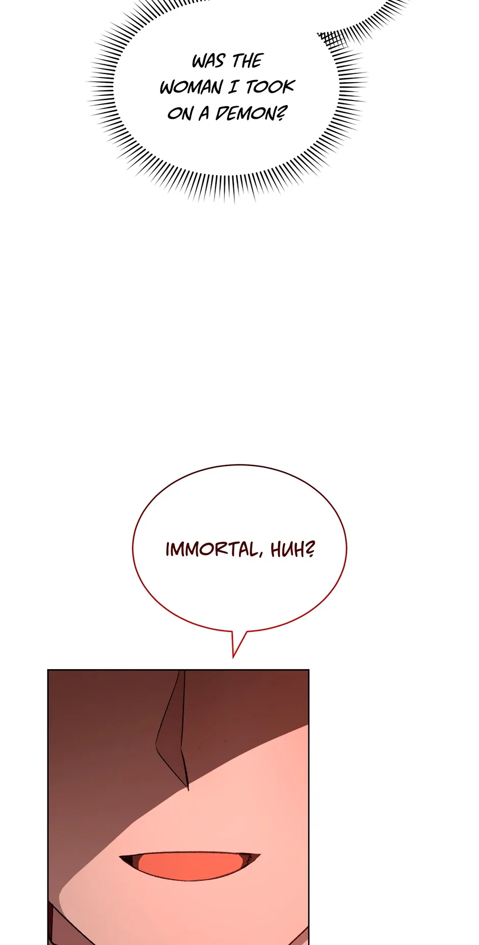 Ways to Satisfy a Devil Chapter 78 – Page 41