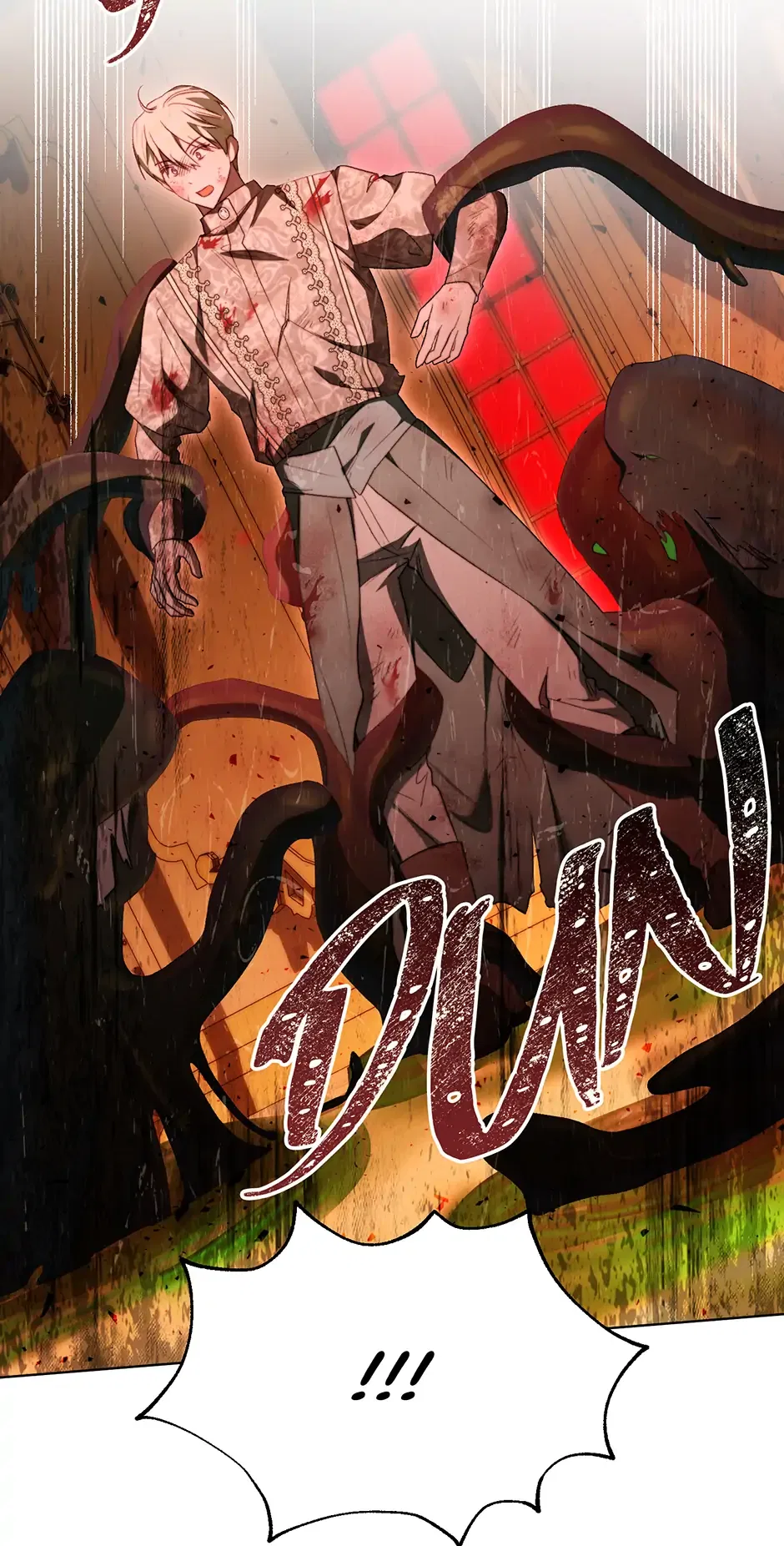 Ways to Satisfy a Devil Chapter 78 – Page 45
