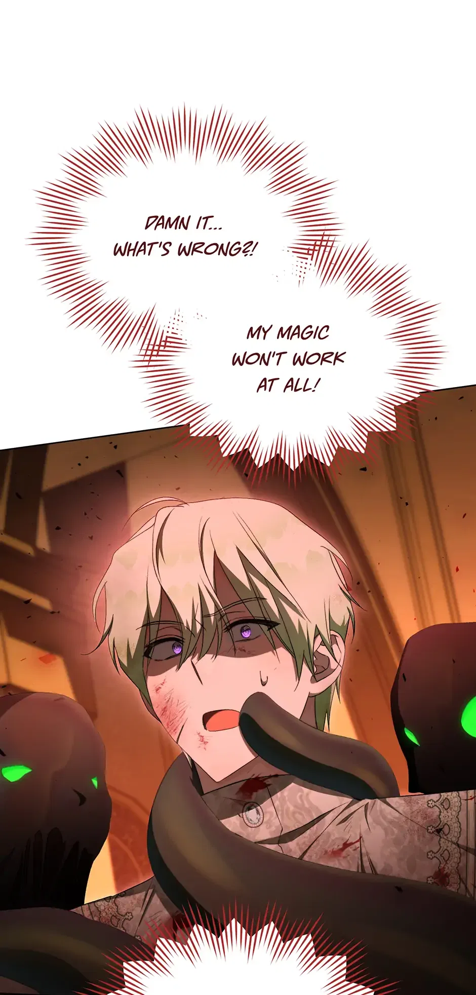 Ways to Satisfy a Devil Chapter 78 – Page 47