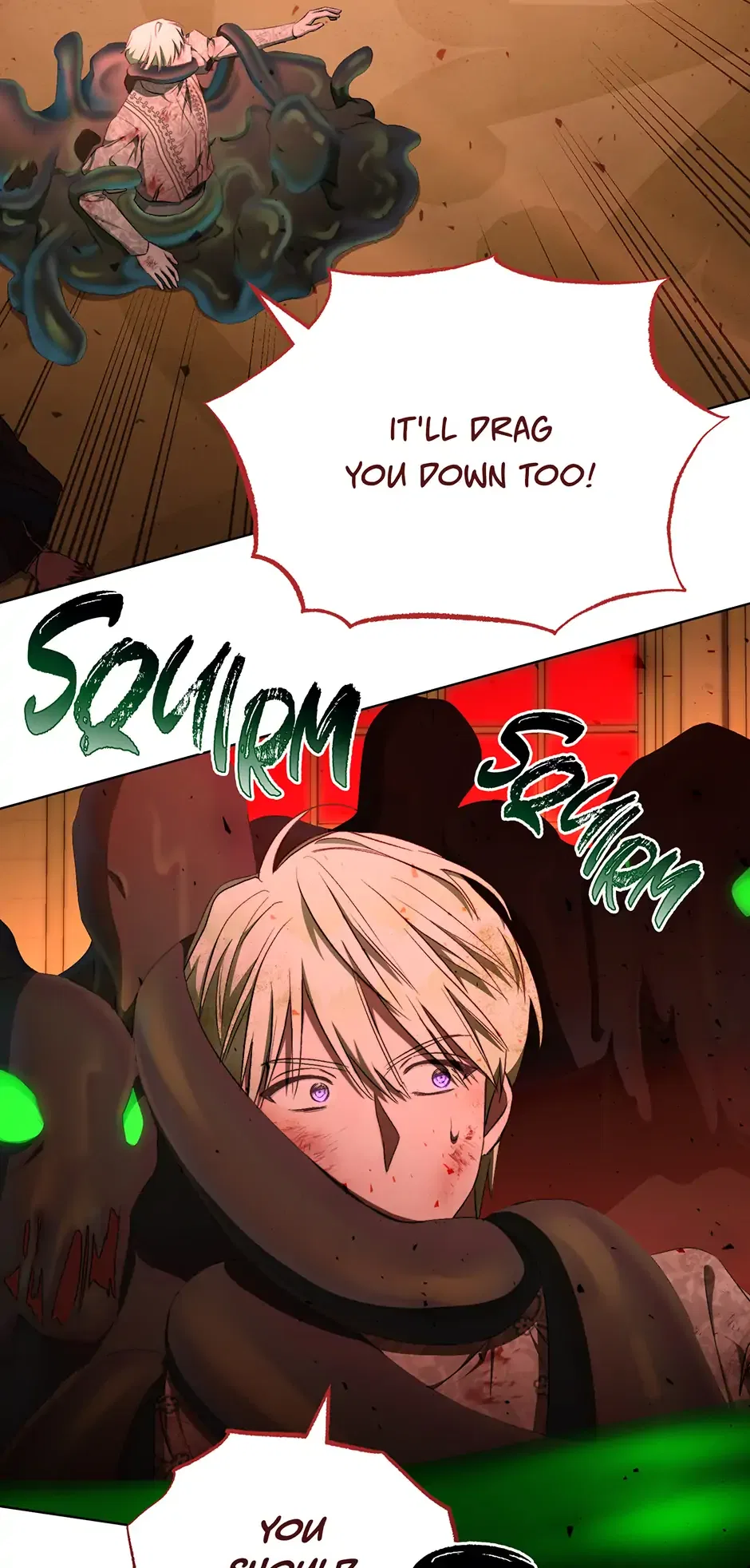 Ways to Satisfy a Devil Chapter 78 – Page 49