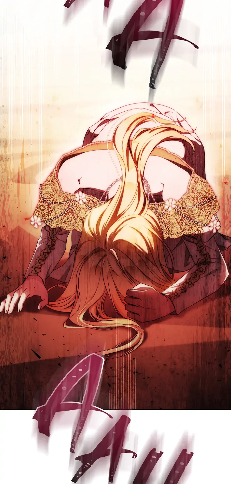 Ways to Satisfy a Devil Chapter 78 – Page 53